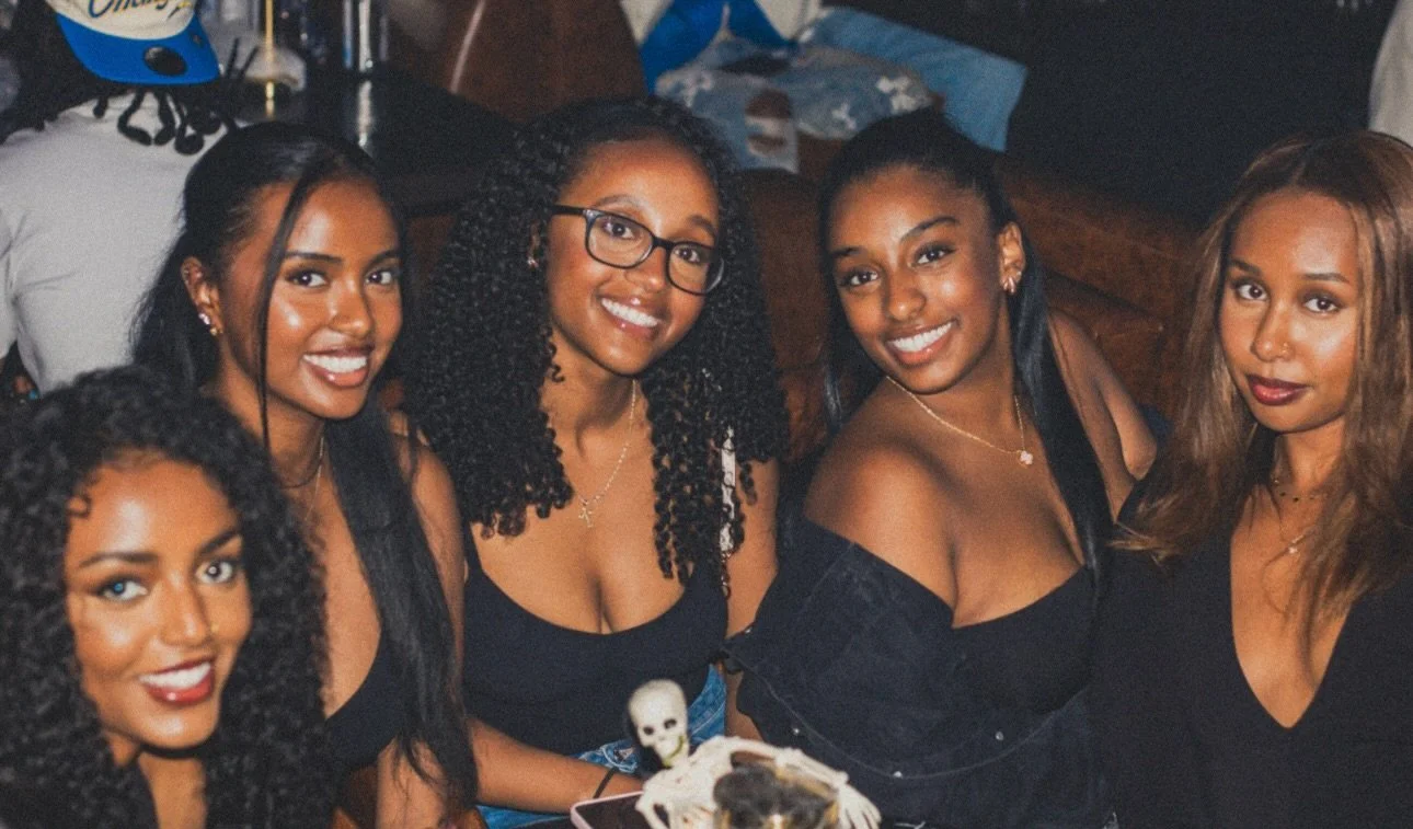 Tickets Are Selling And We Cant Wait To See You! 💛

PSA!
TABLE/BOOTH RESERVATION ARE BEING BOOKED VIA DM&rsquo;s OR EMAIL. WE ADVISE NOT TO CONTACT THE VENUES

All Entry Tickets Available At:
Habeshasinthecity.com