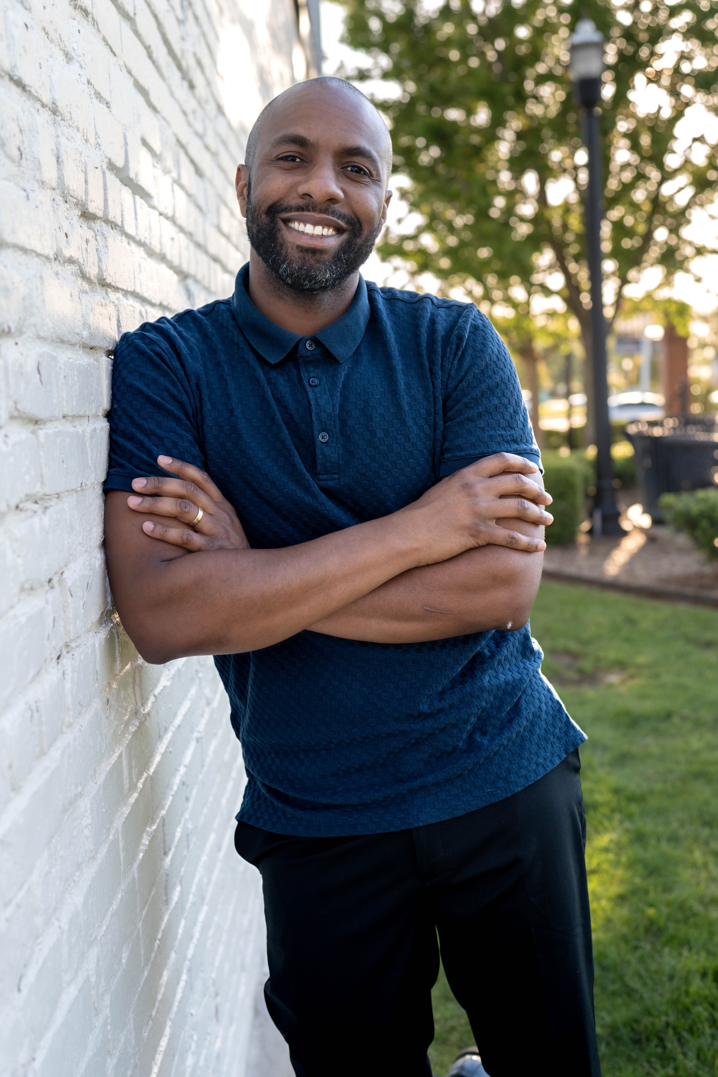 I help leaders communicate clearly, navigate hard moments, and build standards their teams can actually repeat.