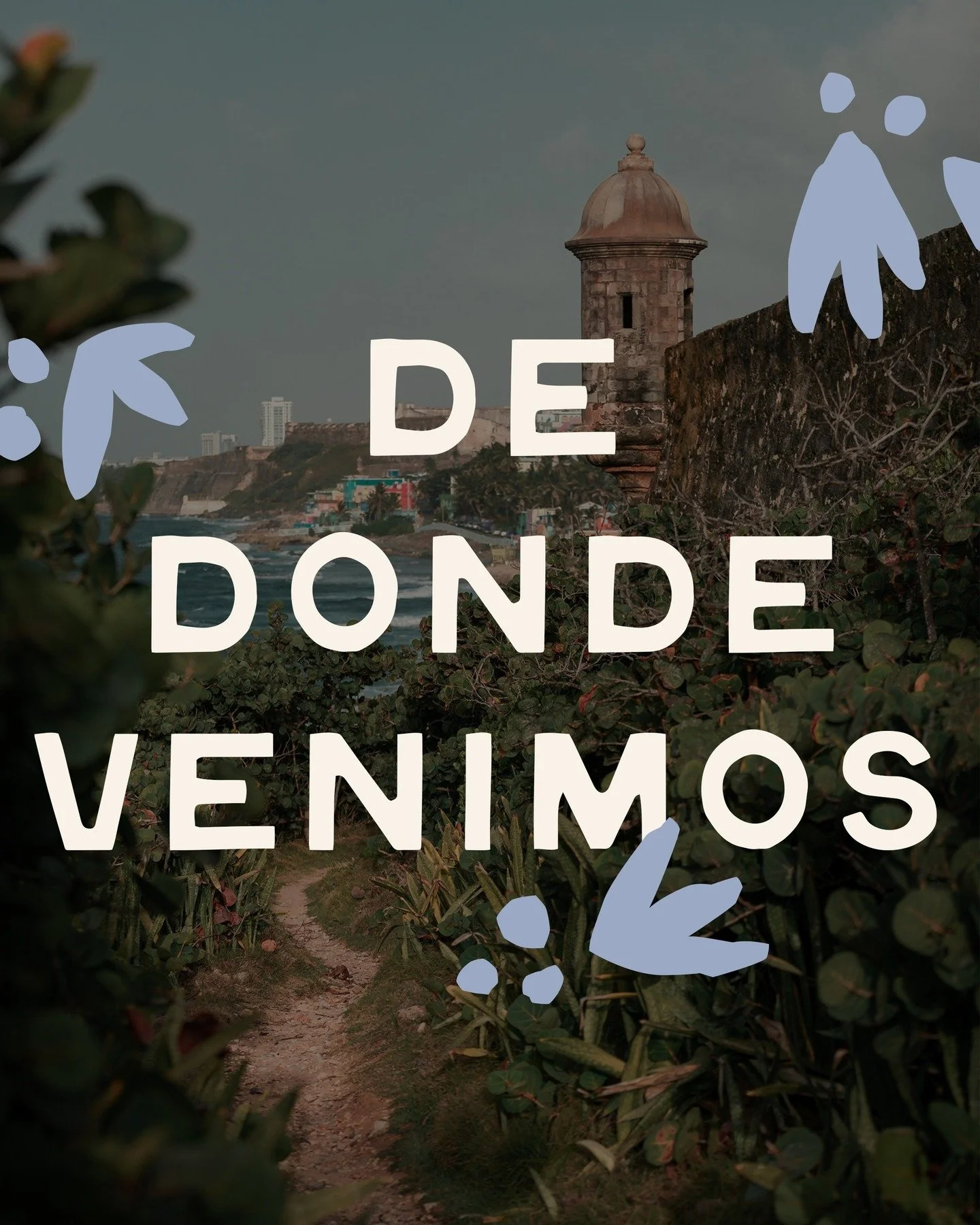 De donde venimos. Where we&rsquo;re headed. Milita's is contemporary Puerto Rican cooking &ndash; rooted deep, cooked loud, landing in Milwaukee in 2026.