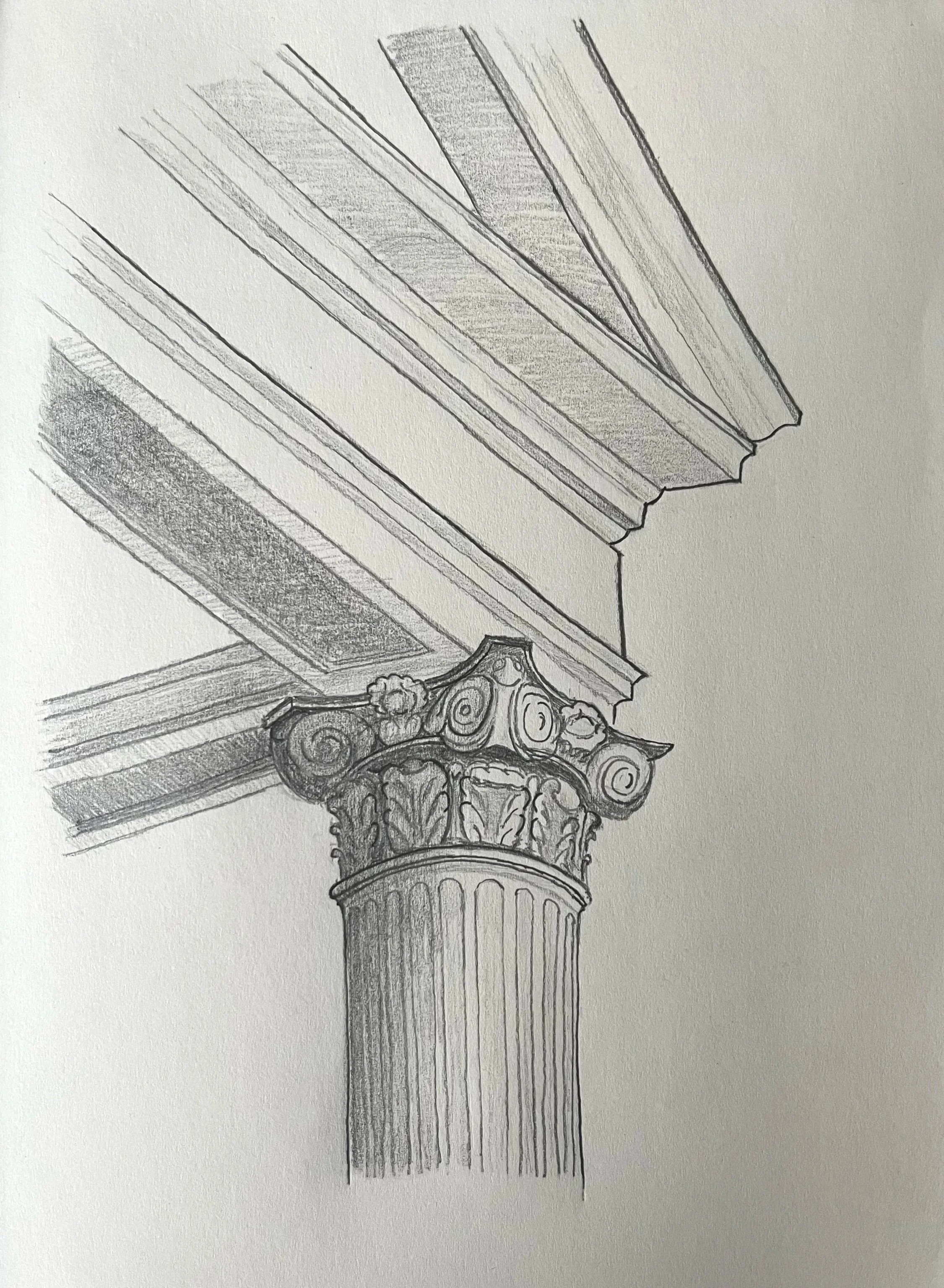 Sketches & Artwork