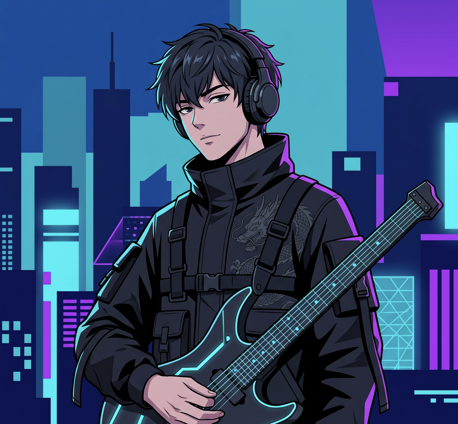 IZANAGI 5th Album