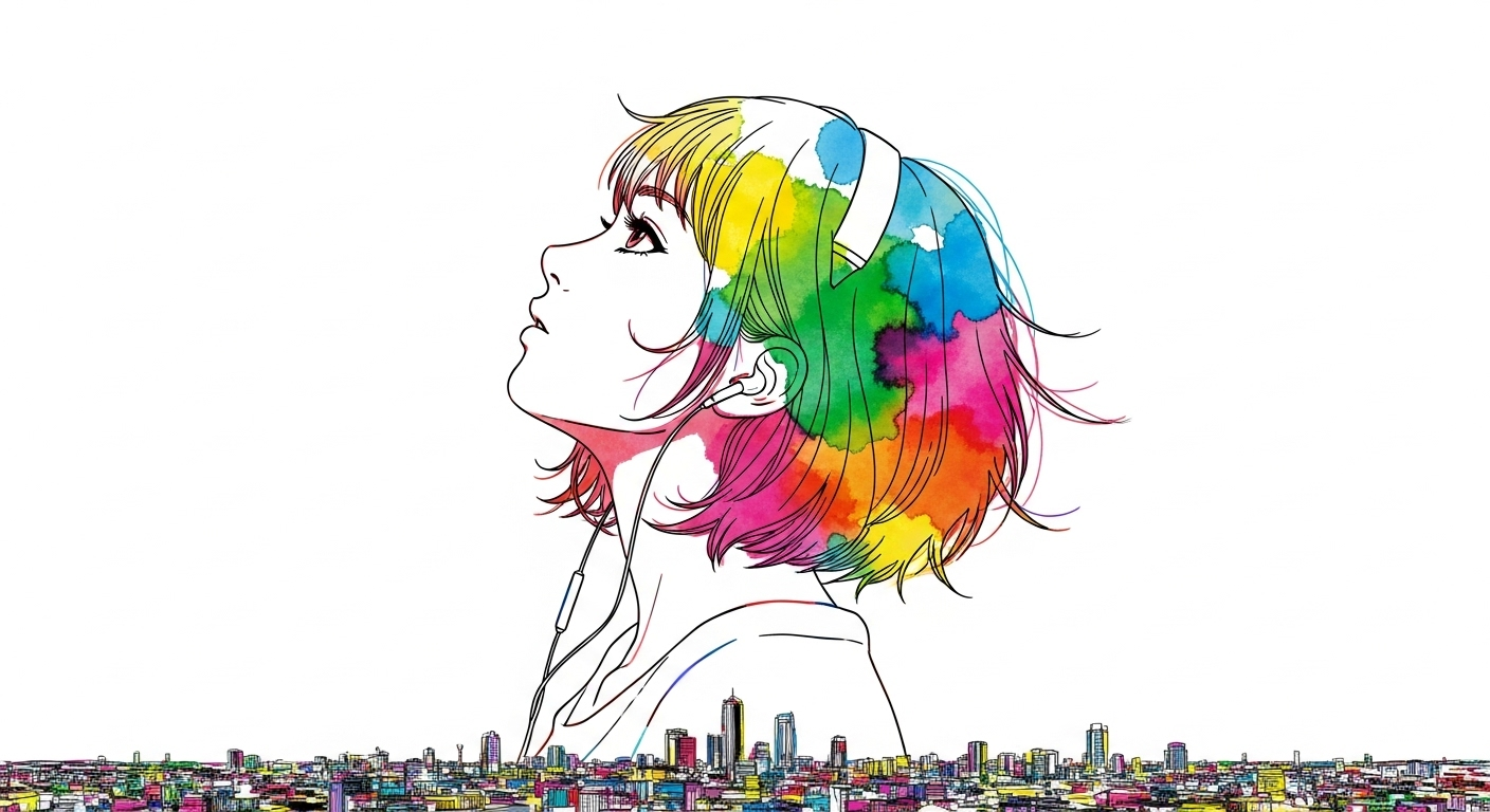 IZANAMI Sound tracks3