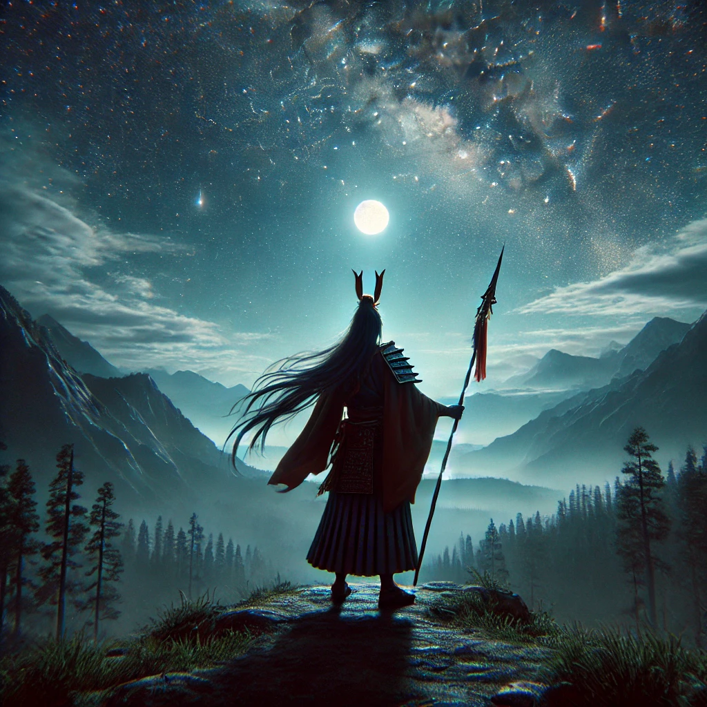 IZANAGI Sound Tracks