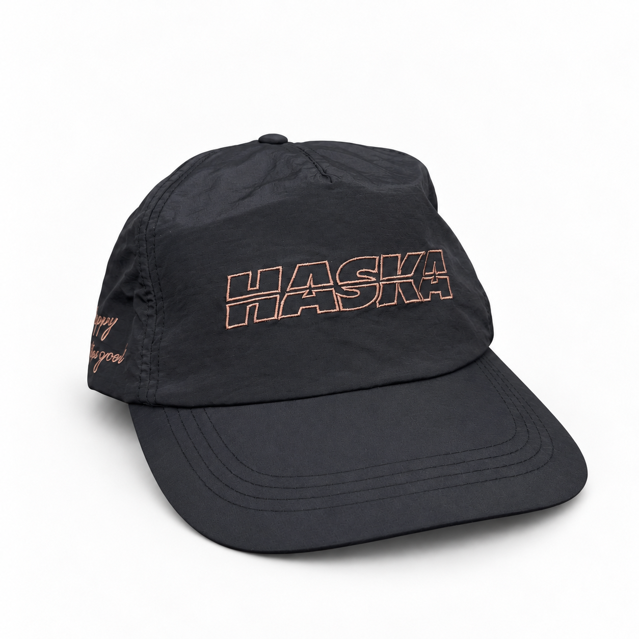 Haska Founders Cap