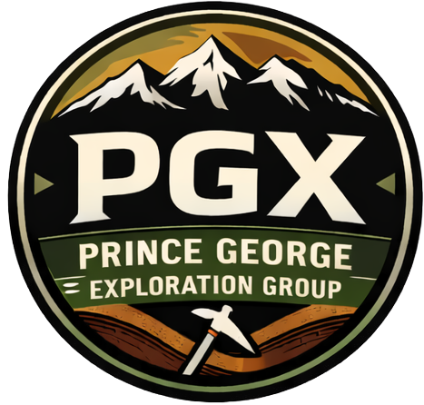 Prince George Exploration Group  (Copy)