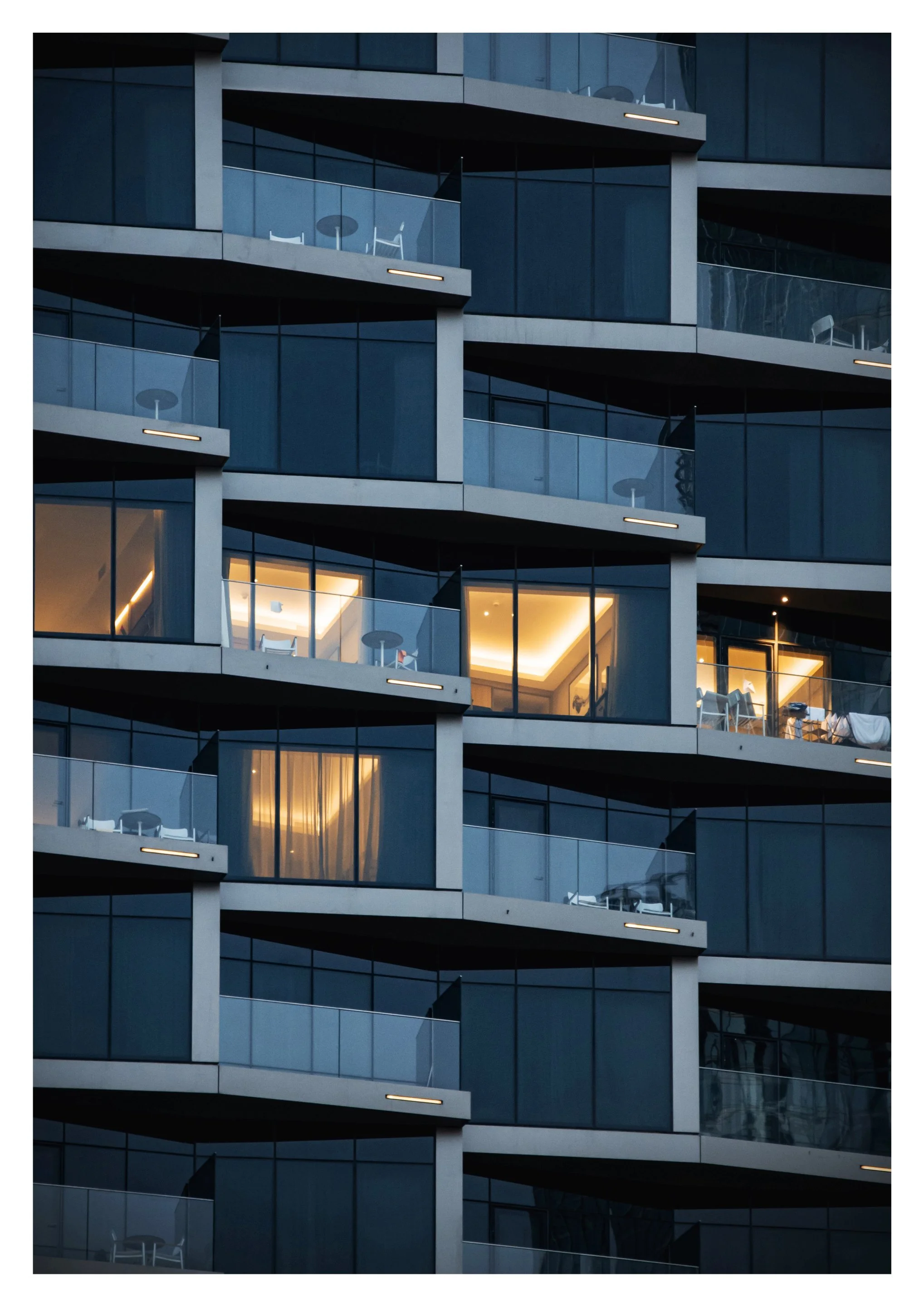 Dubai Architecture #5