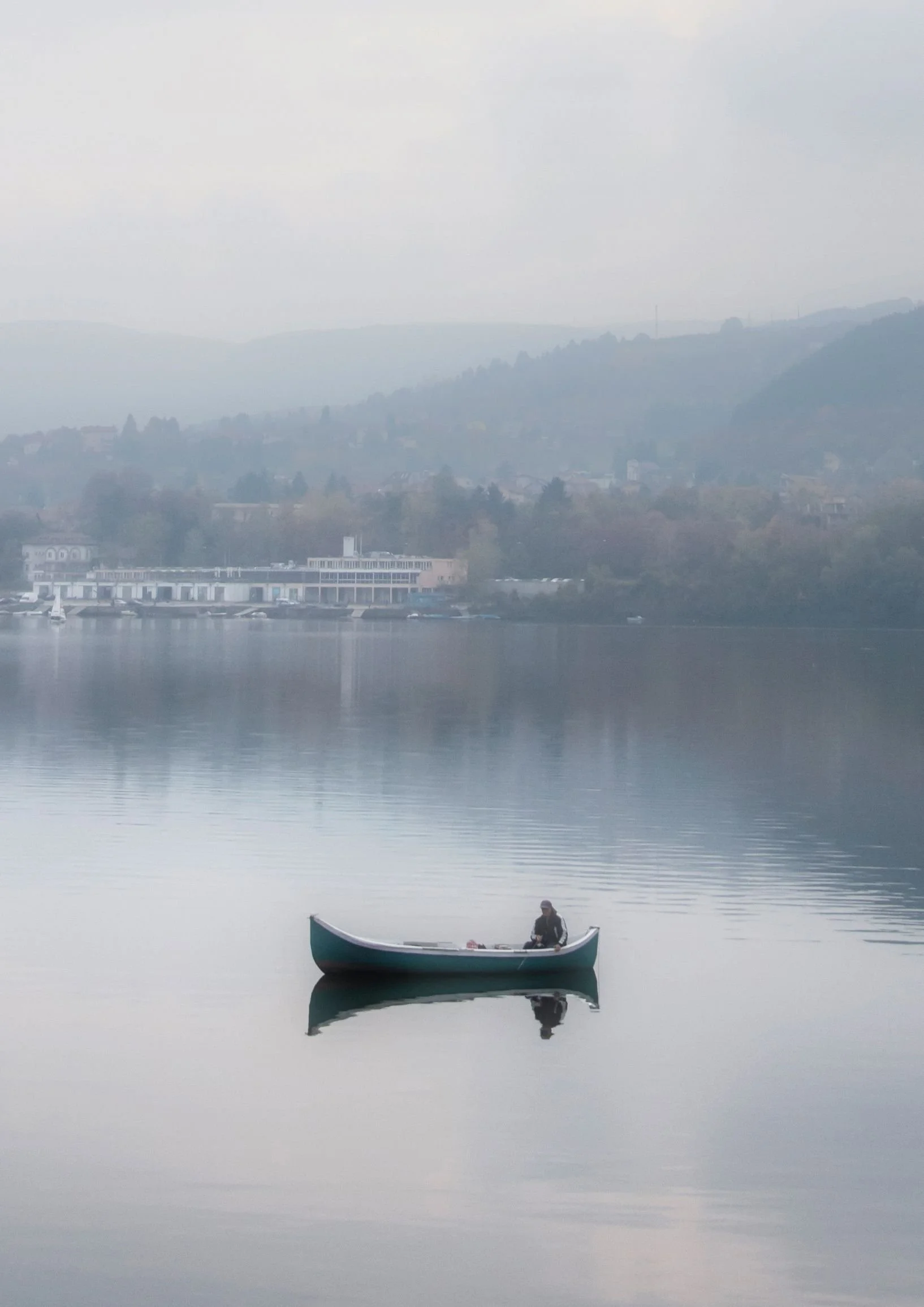 Solitude