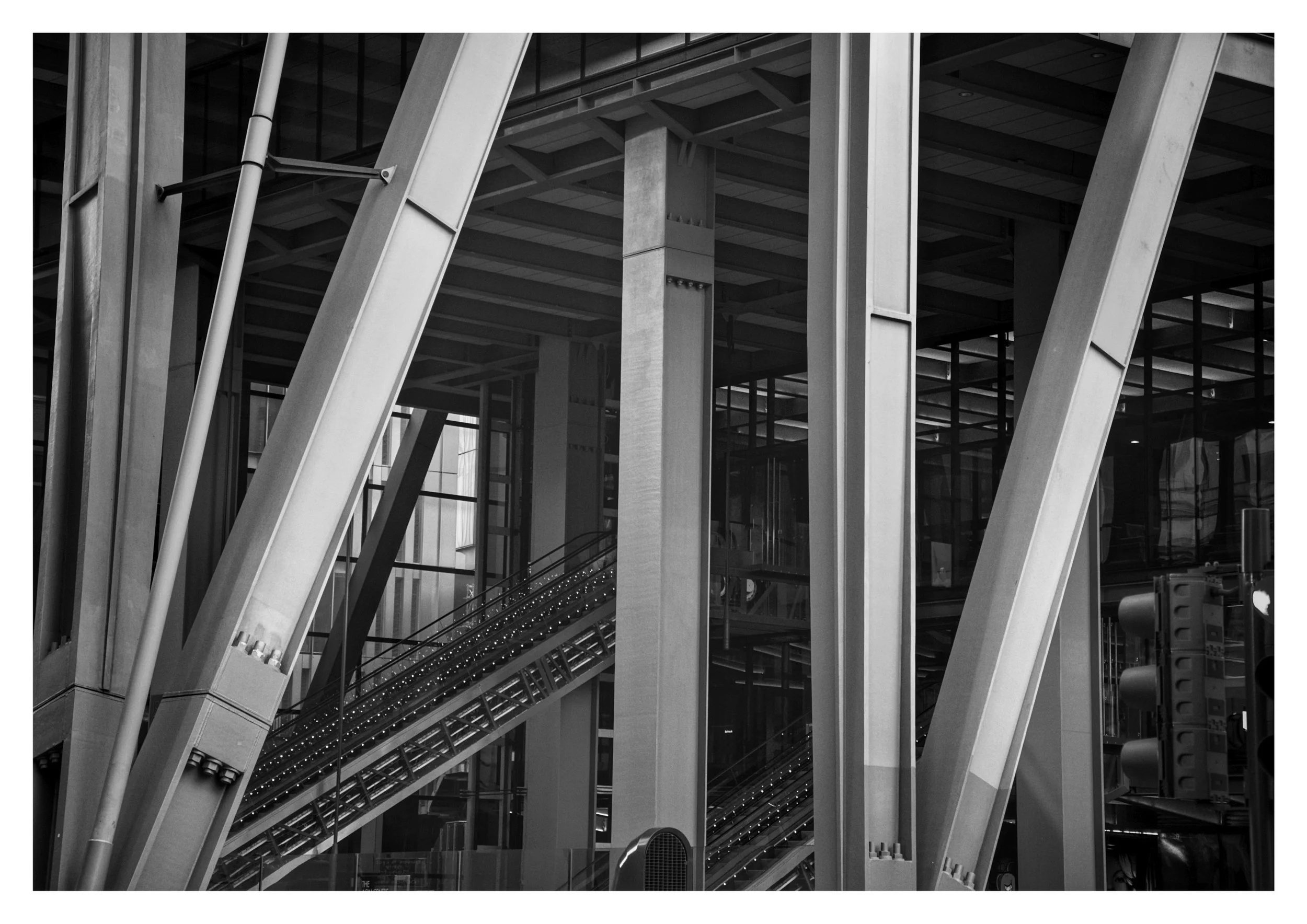 London Architecture #10