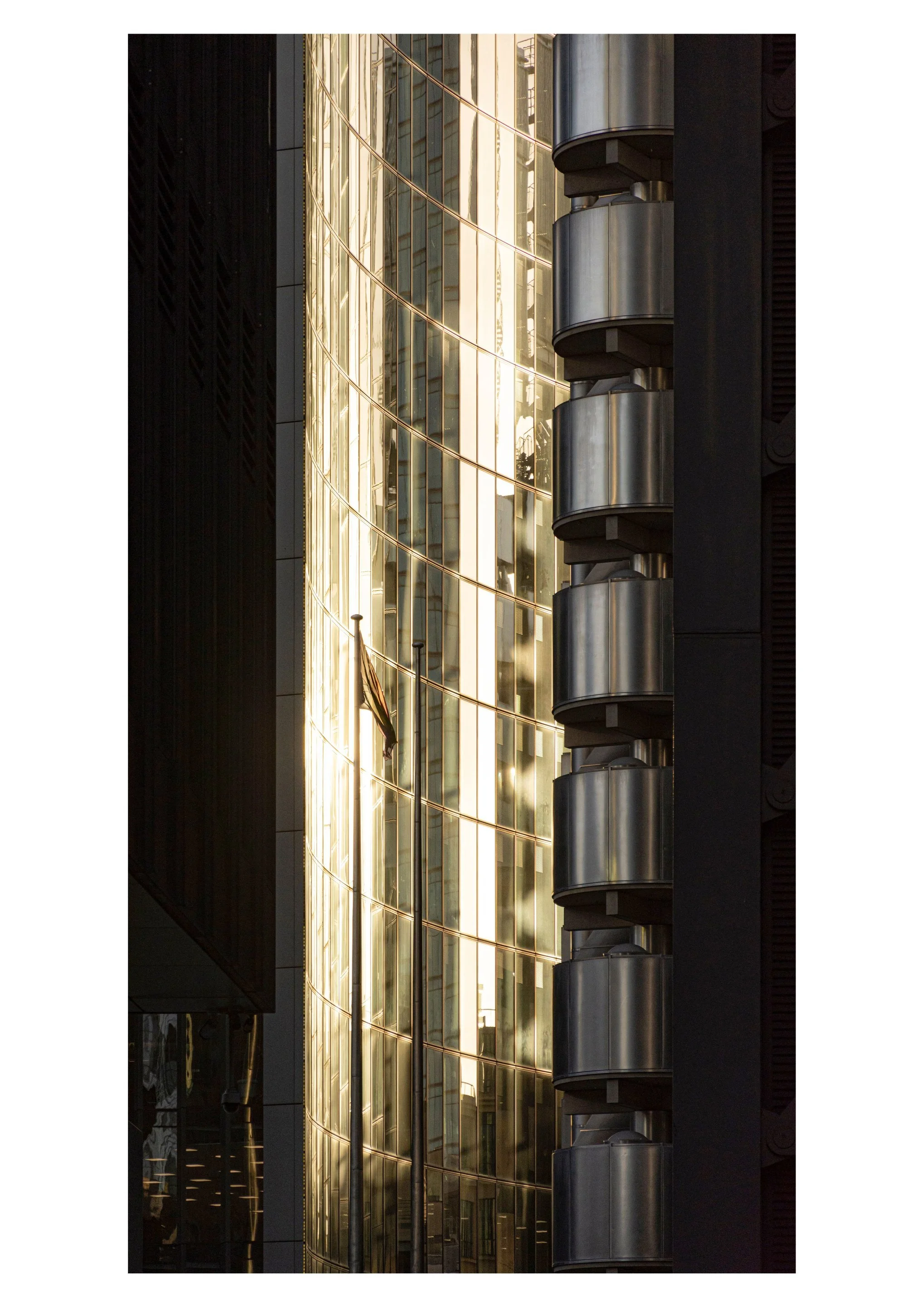 London Architecture #7