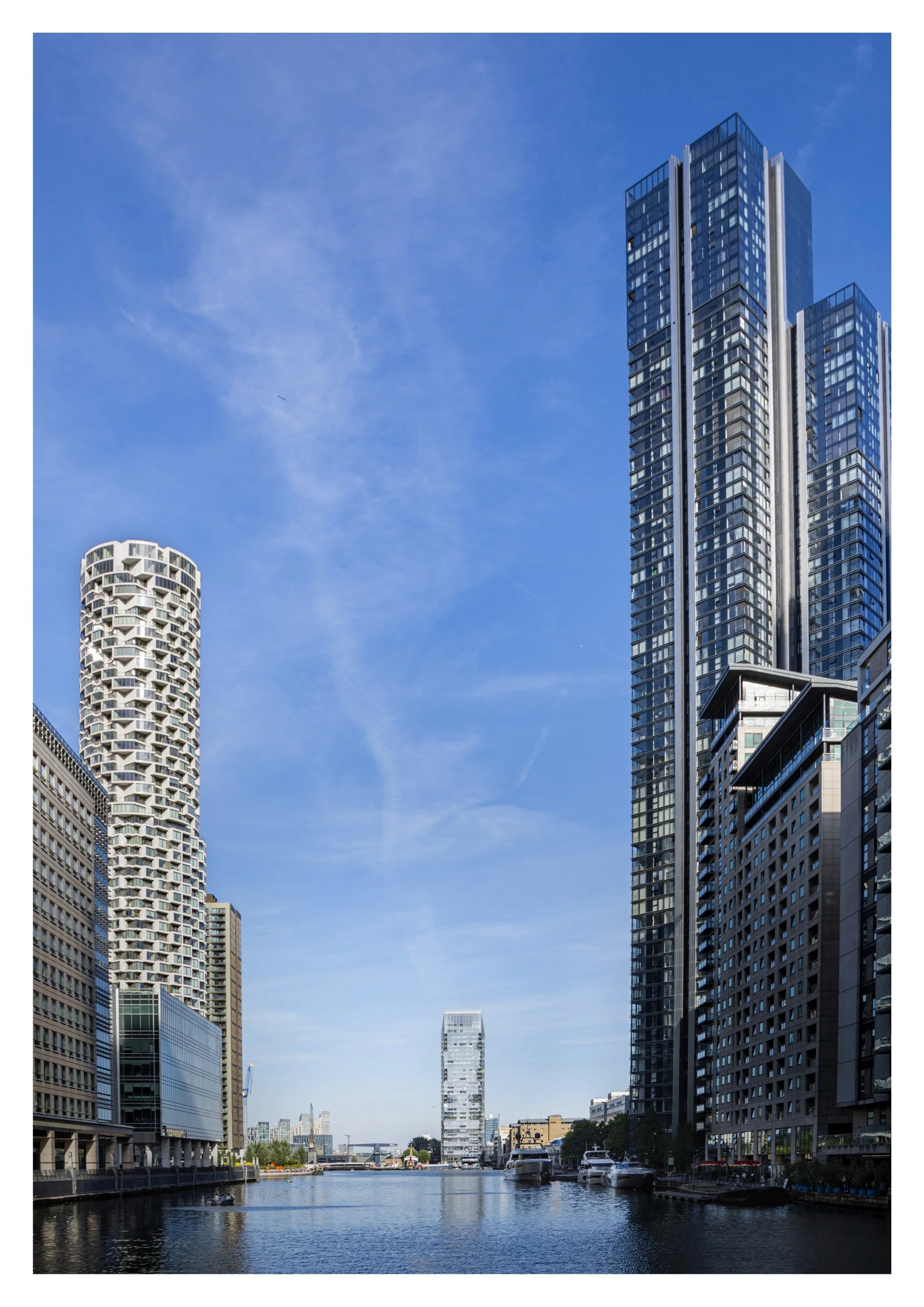 London Architecture #5