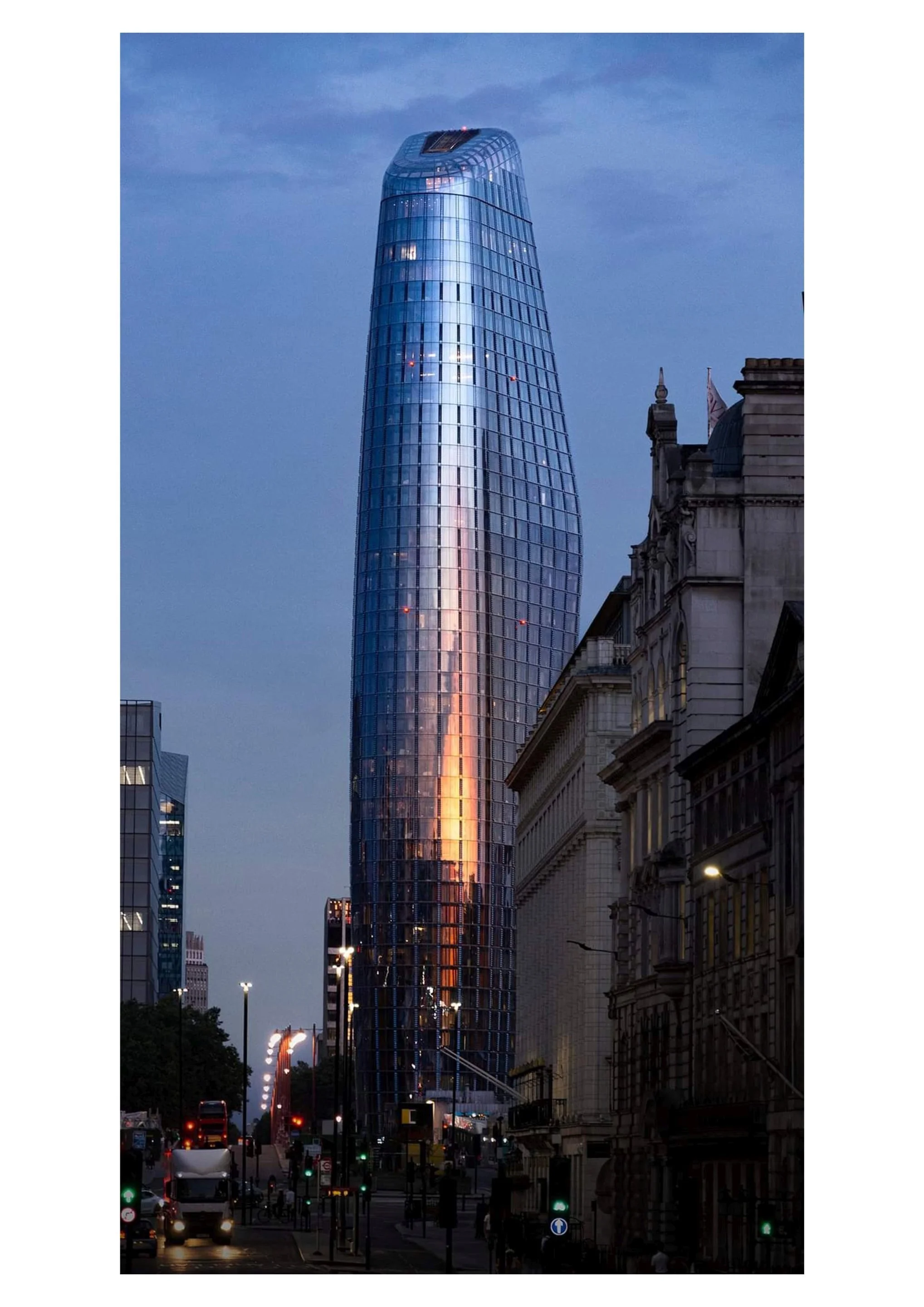 London Architecture #8