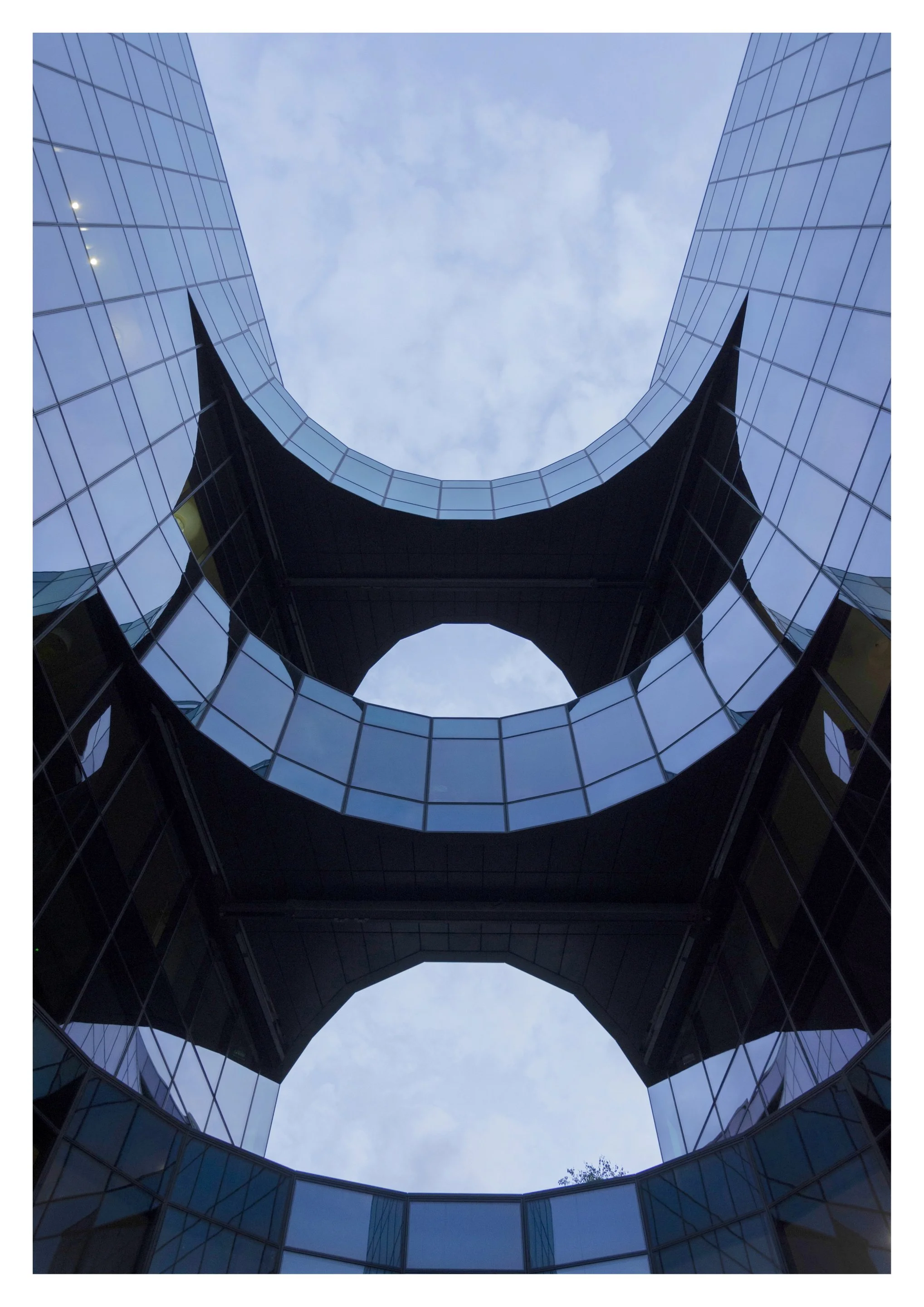 London Architecture #2