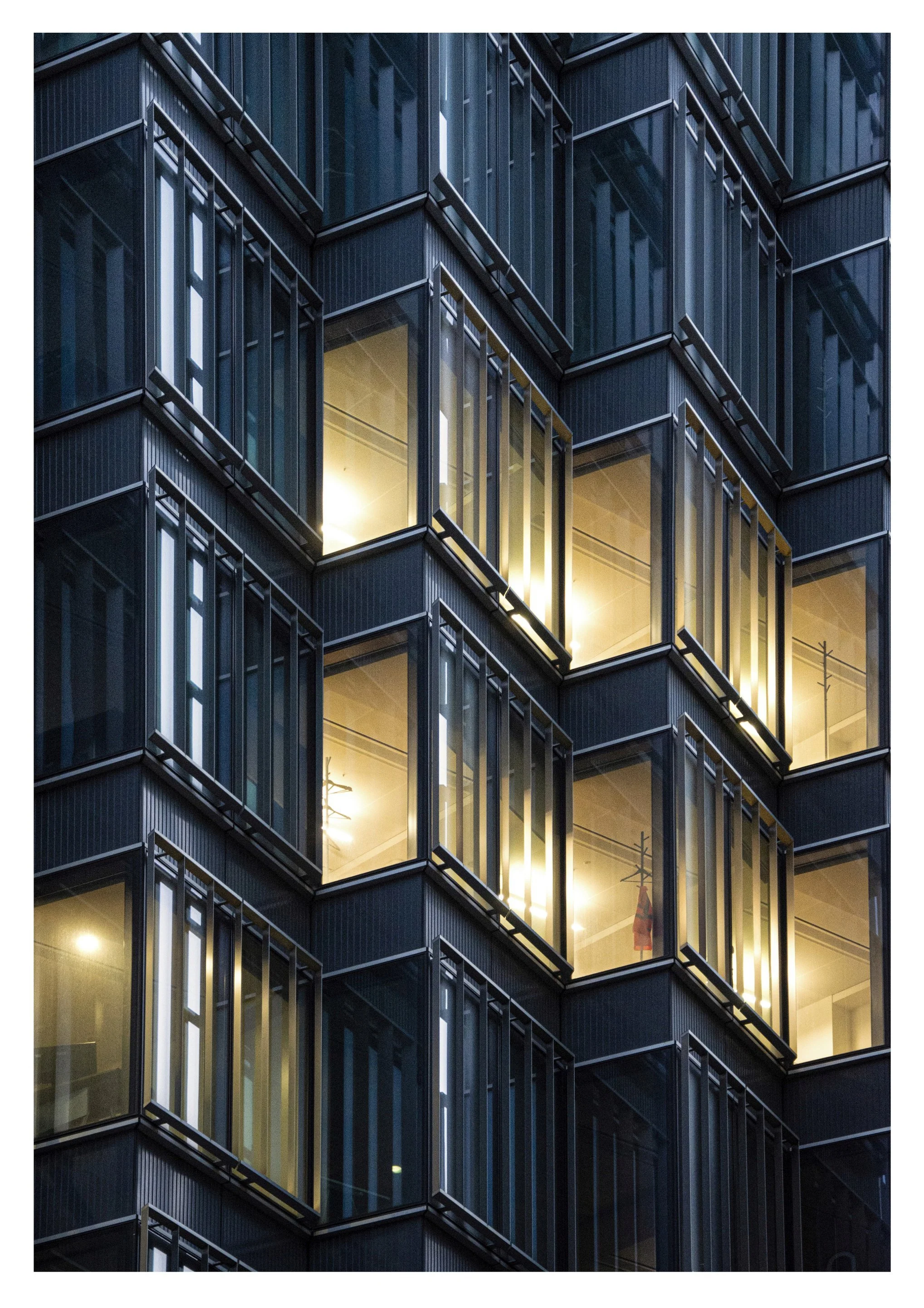 London Architecture #4