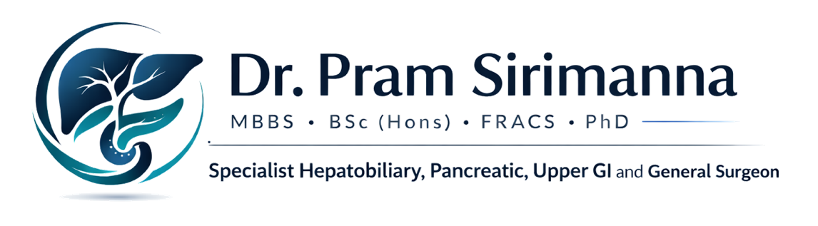 Dr. Pram Sirimanna