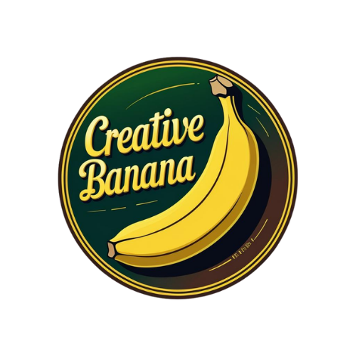 Creative Banana