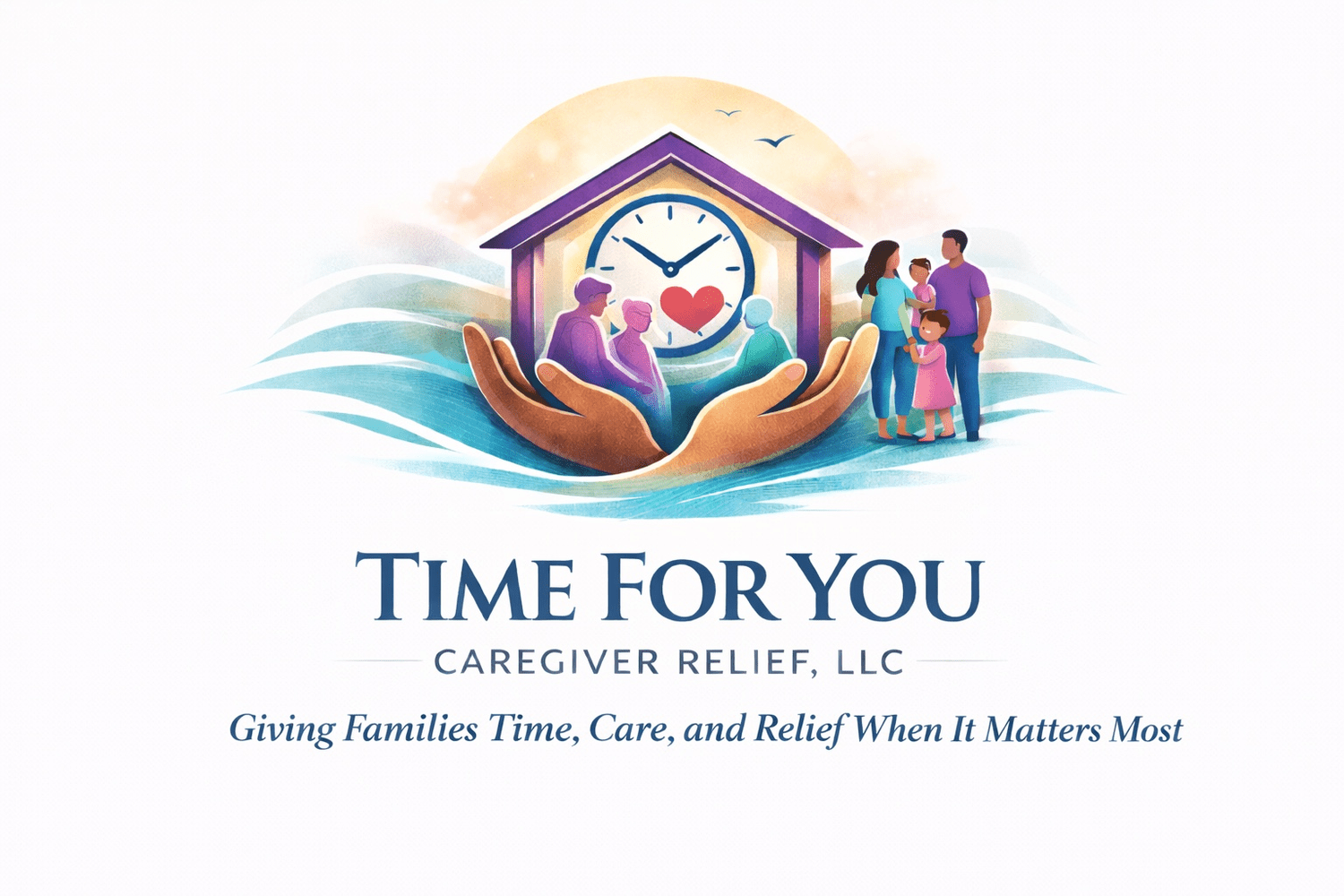  CAREGIVER RELIEF