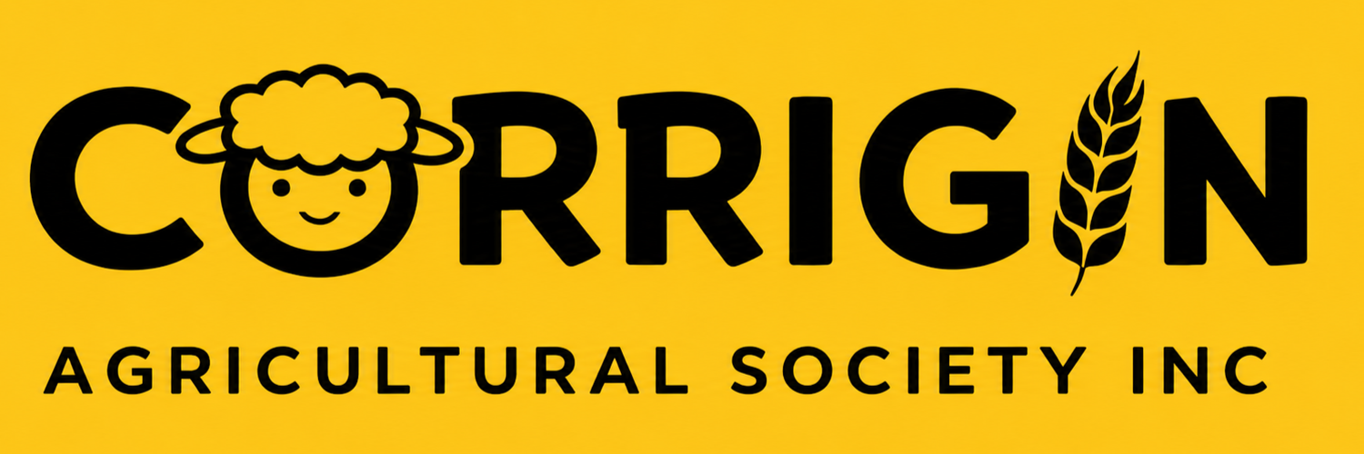 Corrigin Agricultural Show