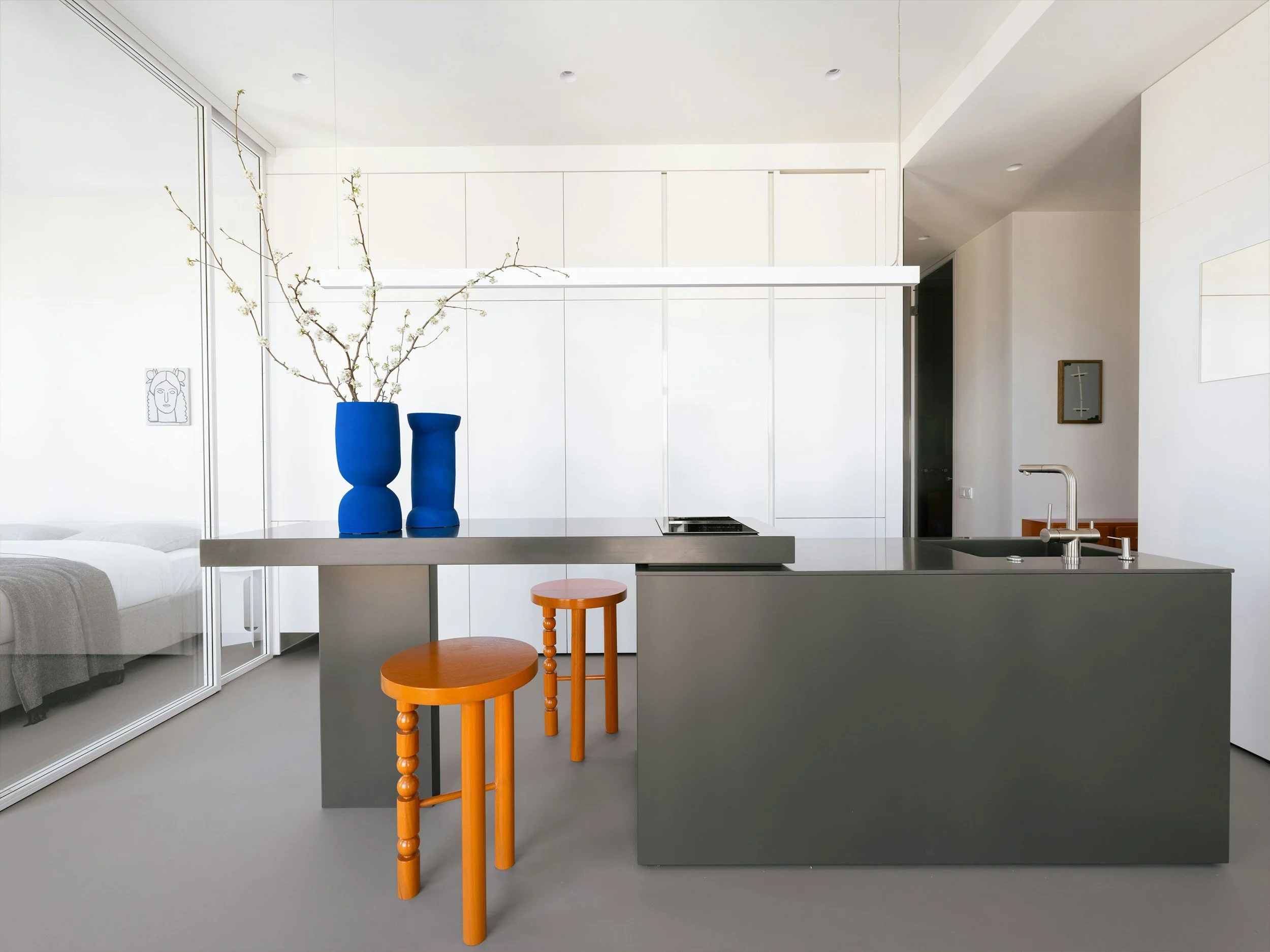 Designing Apartments: How Thoughtful Interiors Transform Compact Spaces