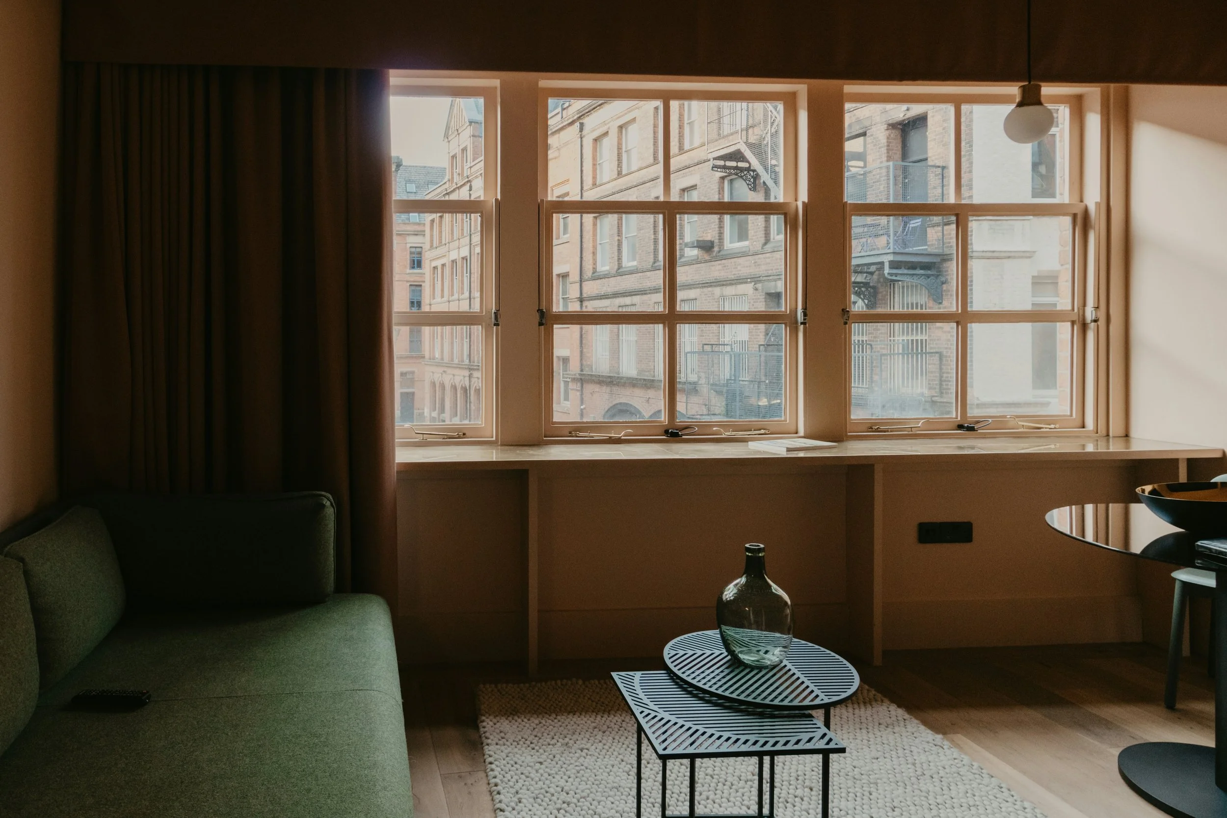 Apartment Layout Design: Creating Spaces Around How You Live