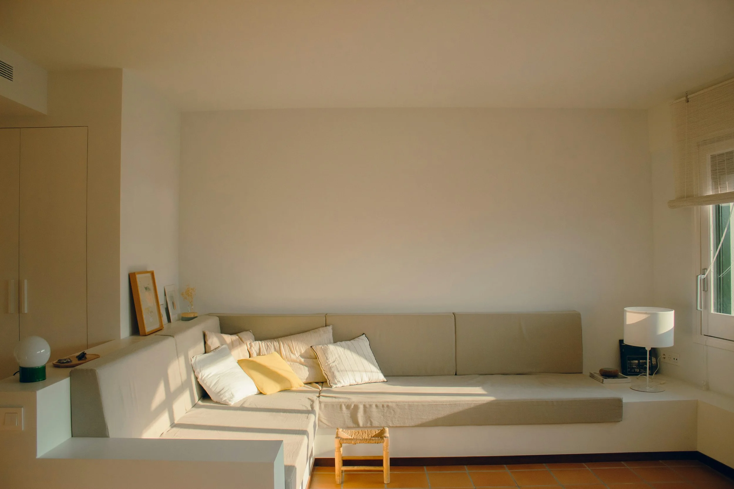 How to Design a Small Apartment That Feels Calm and Spacious