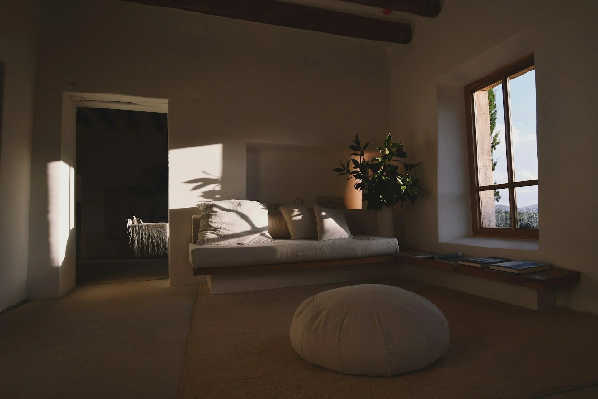 What Makes an Interior Feel Considered? Principles of Intentional Design