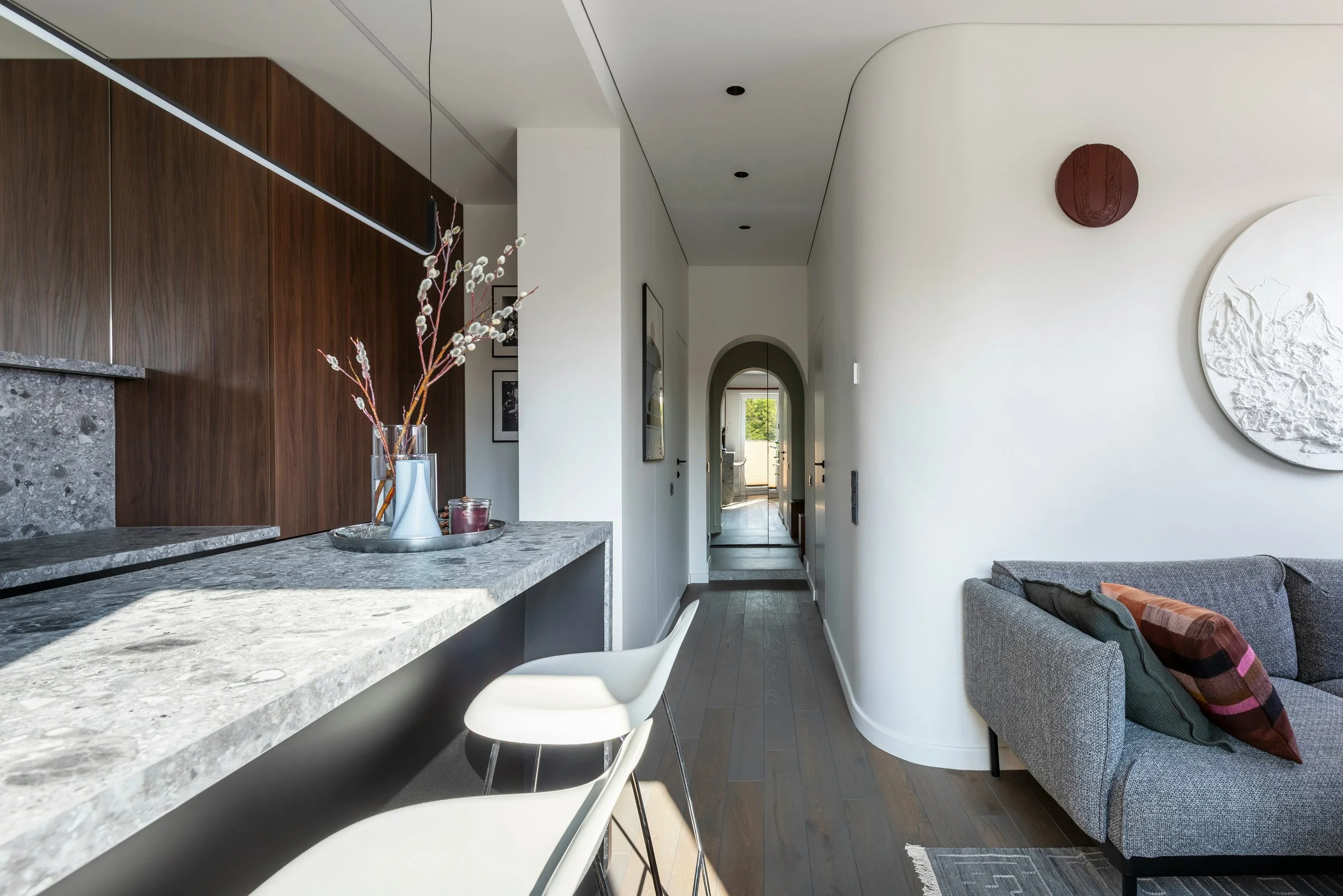 How to Start Planning Your Apartment Interior Redesign (And What to Decide First)