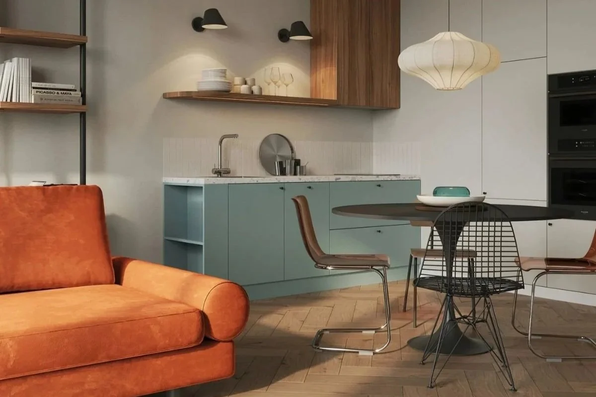 How to Find the Best Interior Designer for a Small Sydney Apartment