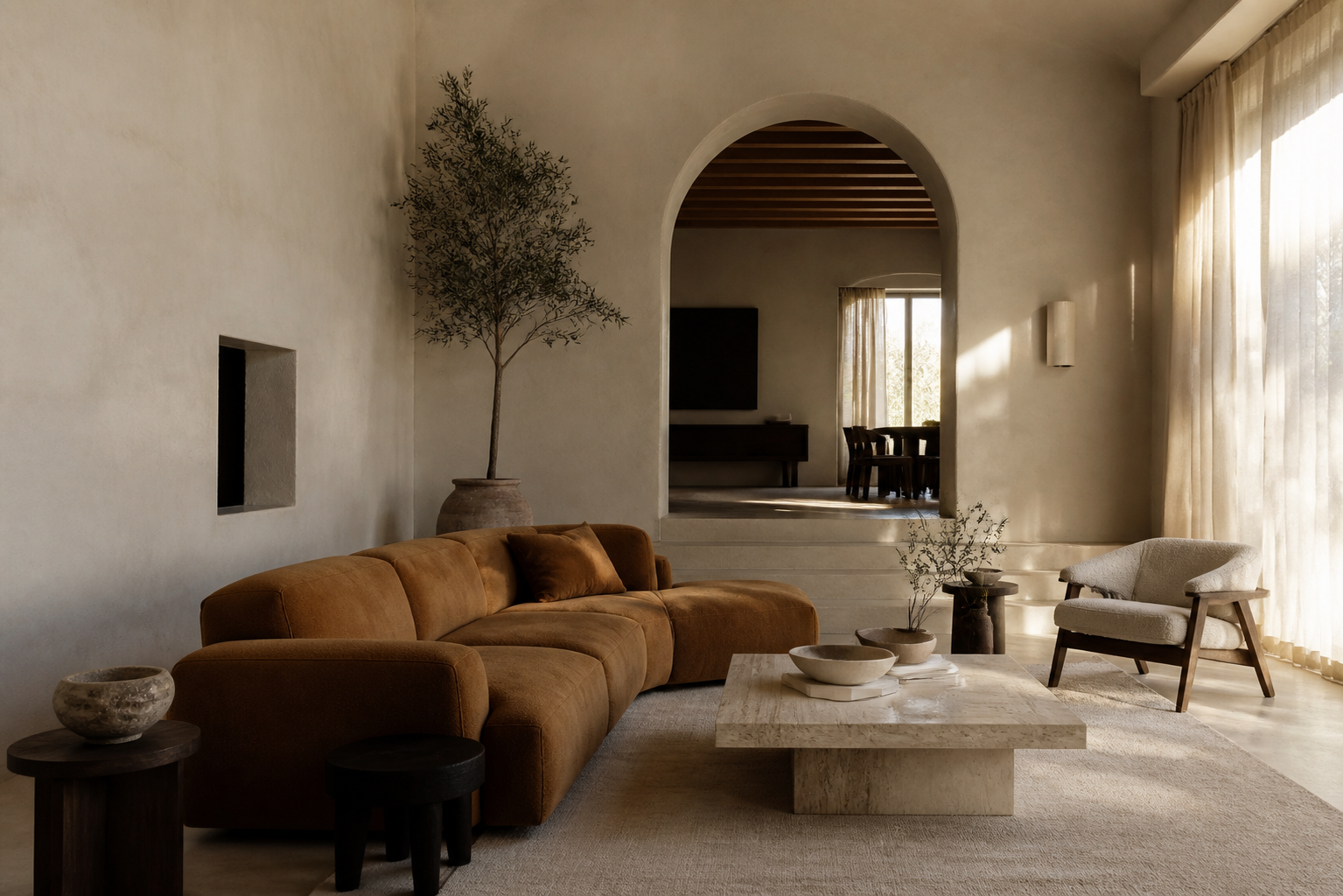 Can an Interior Designer Work With Furniture You Already Own?
