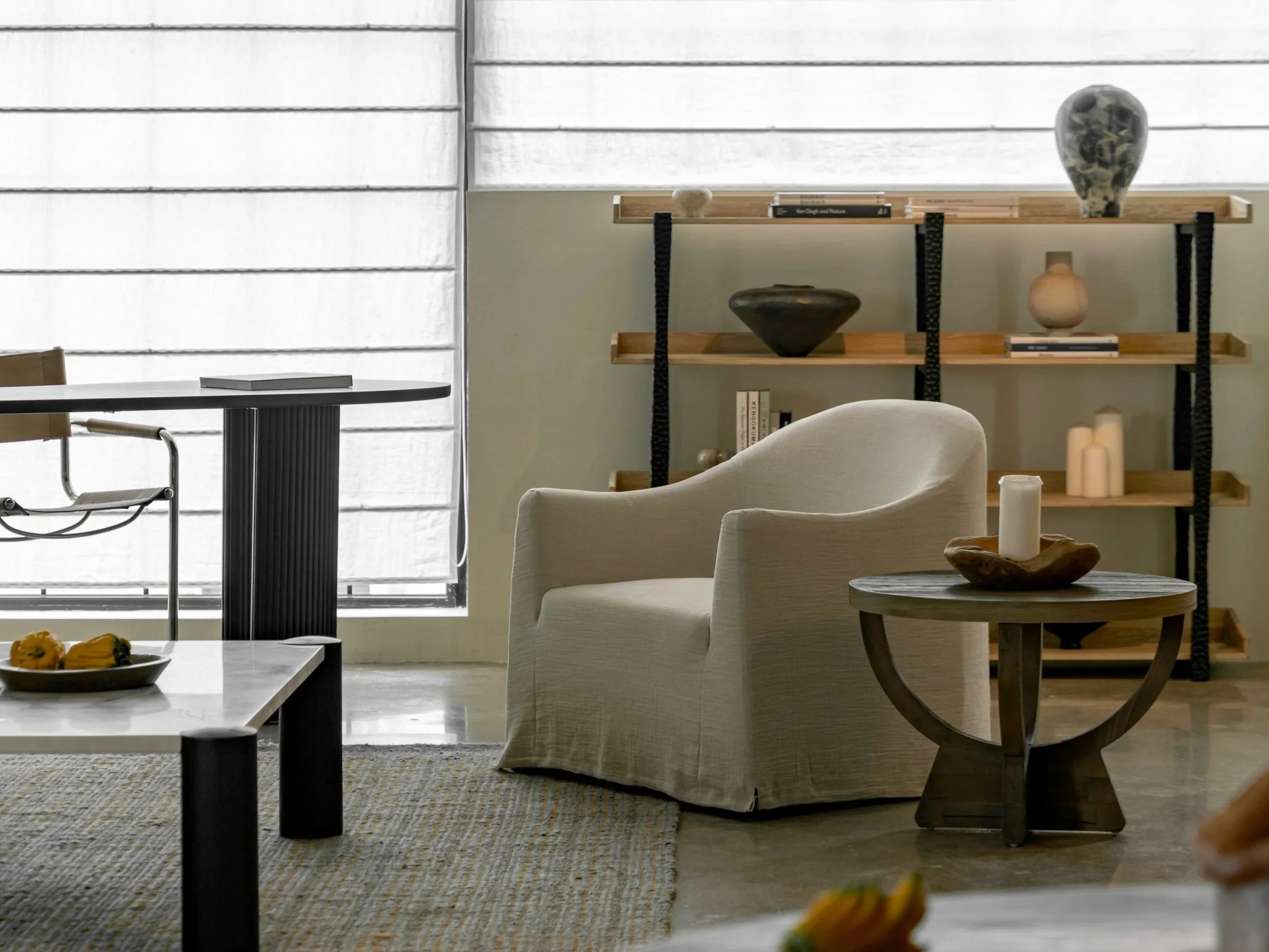 How Do I Know if My Furniture Choices Will Work Together?