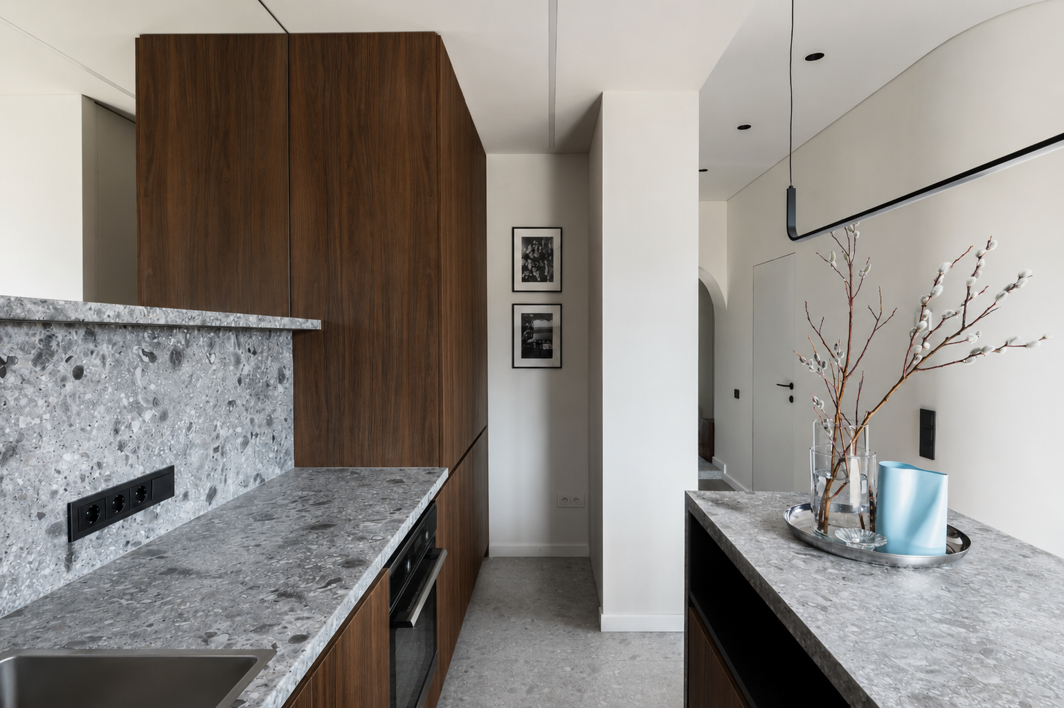 Should I Hire an Interior Designer for One Room or My Whole Apartment?