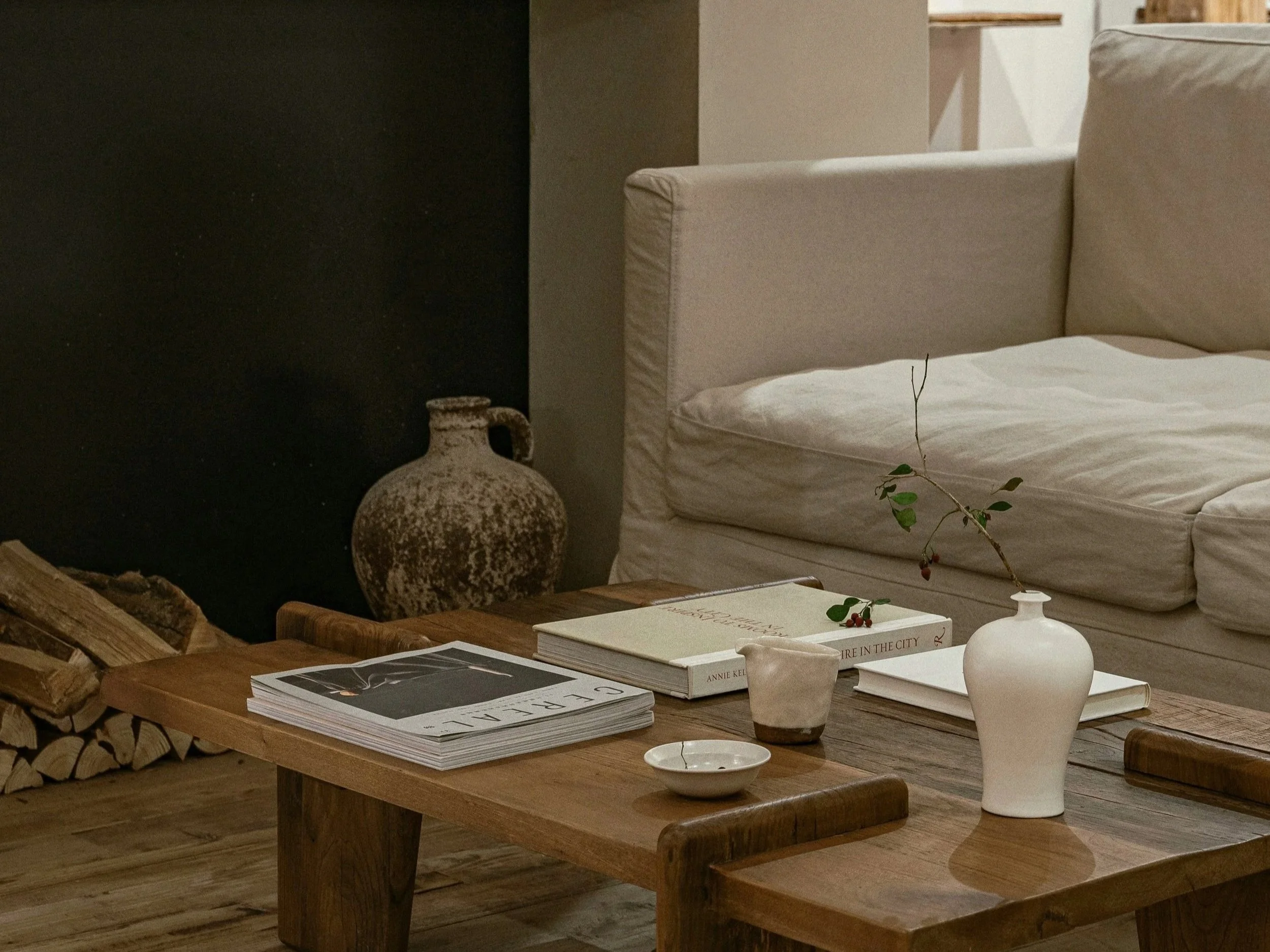 How to Make a Rental Apartment Feel More Personal