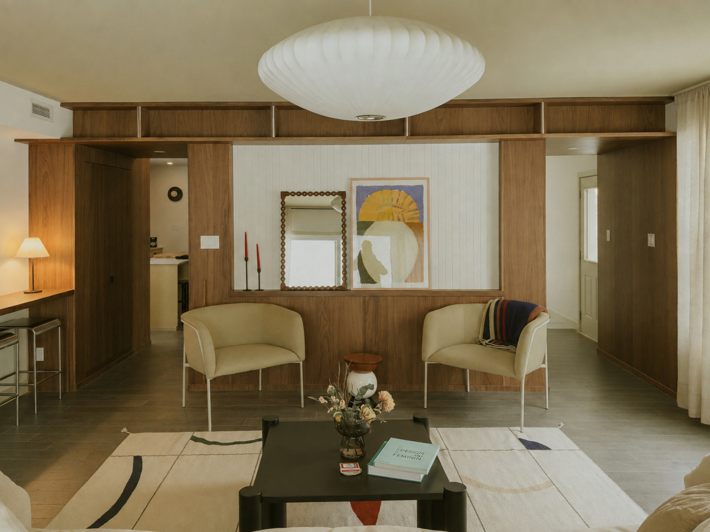 How to Balance Aesthetics With How You Actually Live