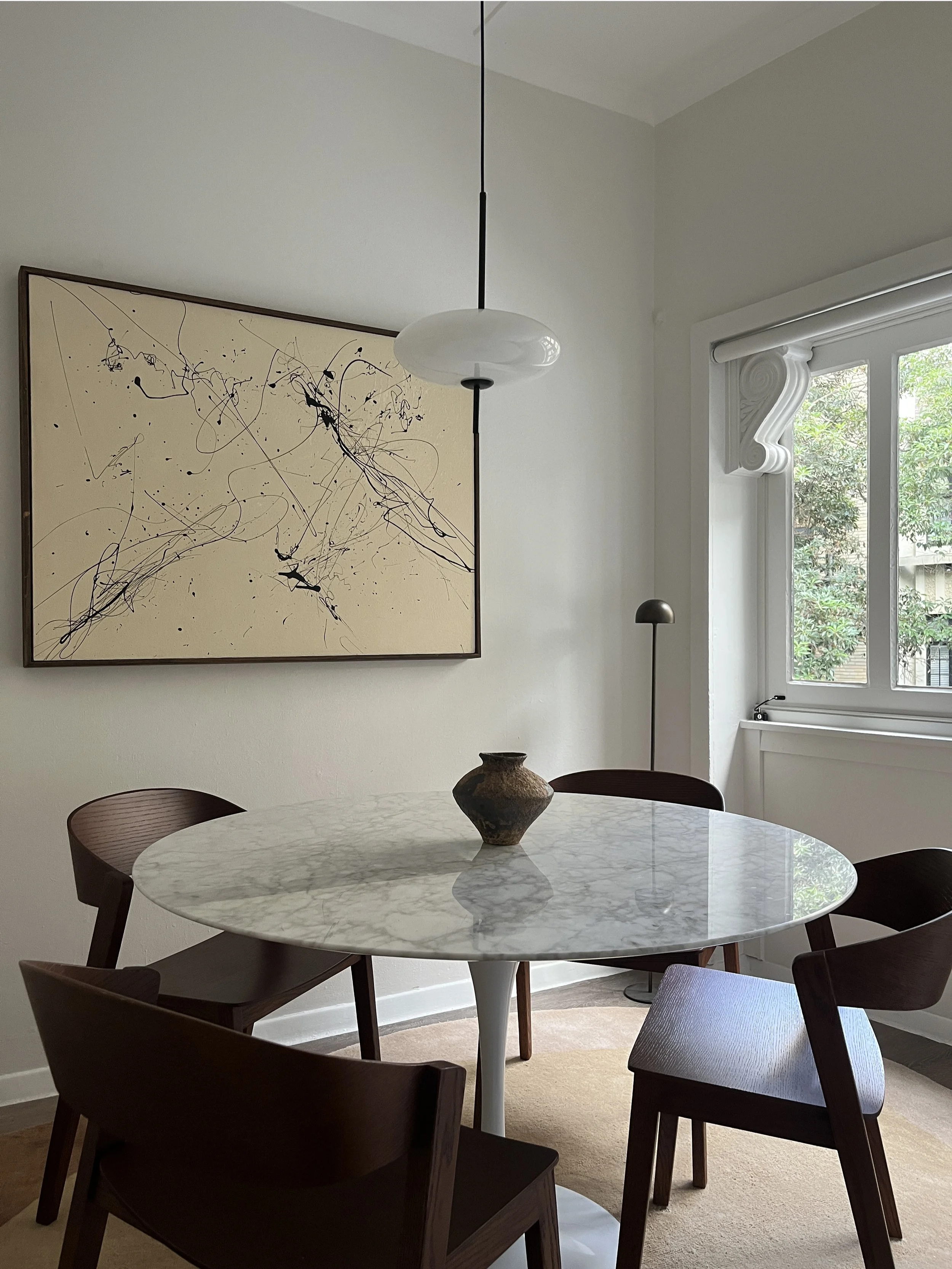 Rushcutters Bay Residence
