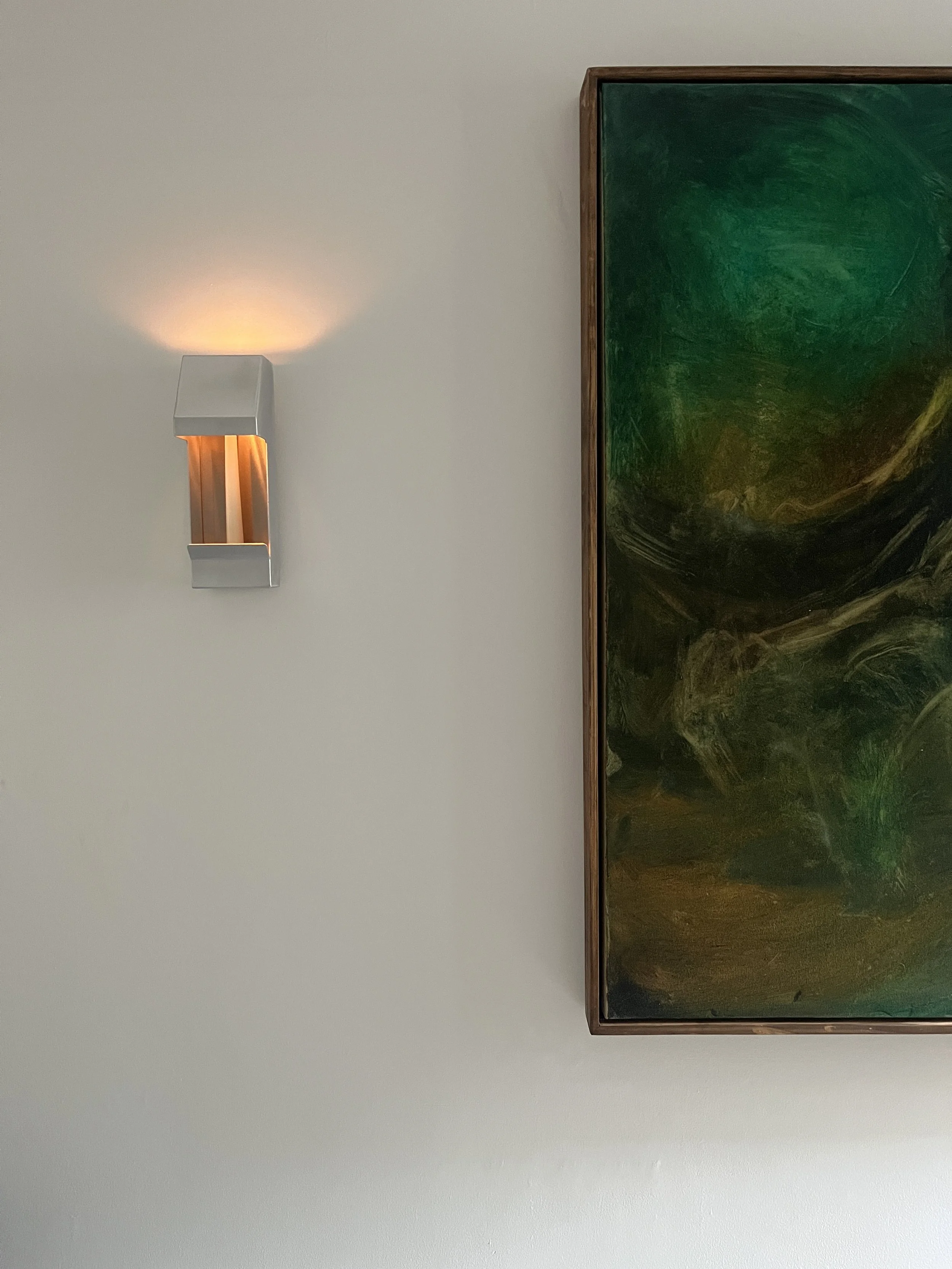 Rushcutters Bay Residence