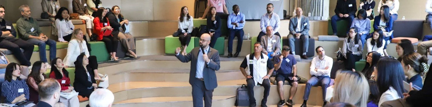 Training and Coaching