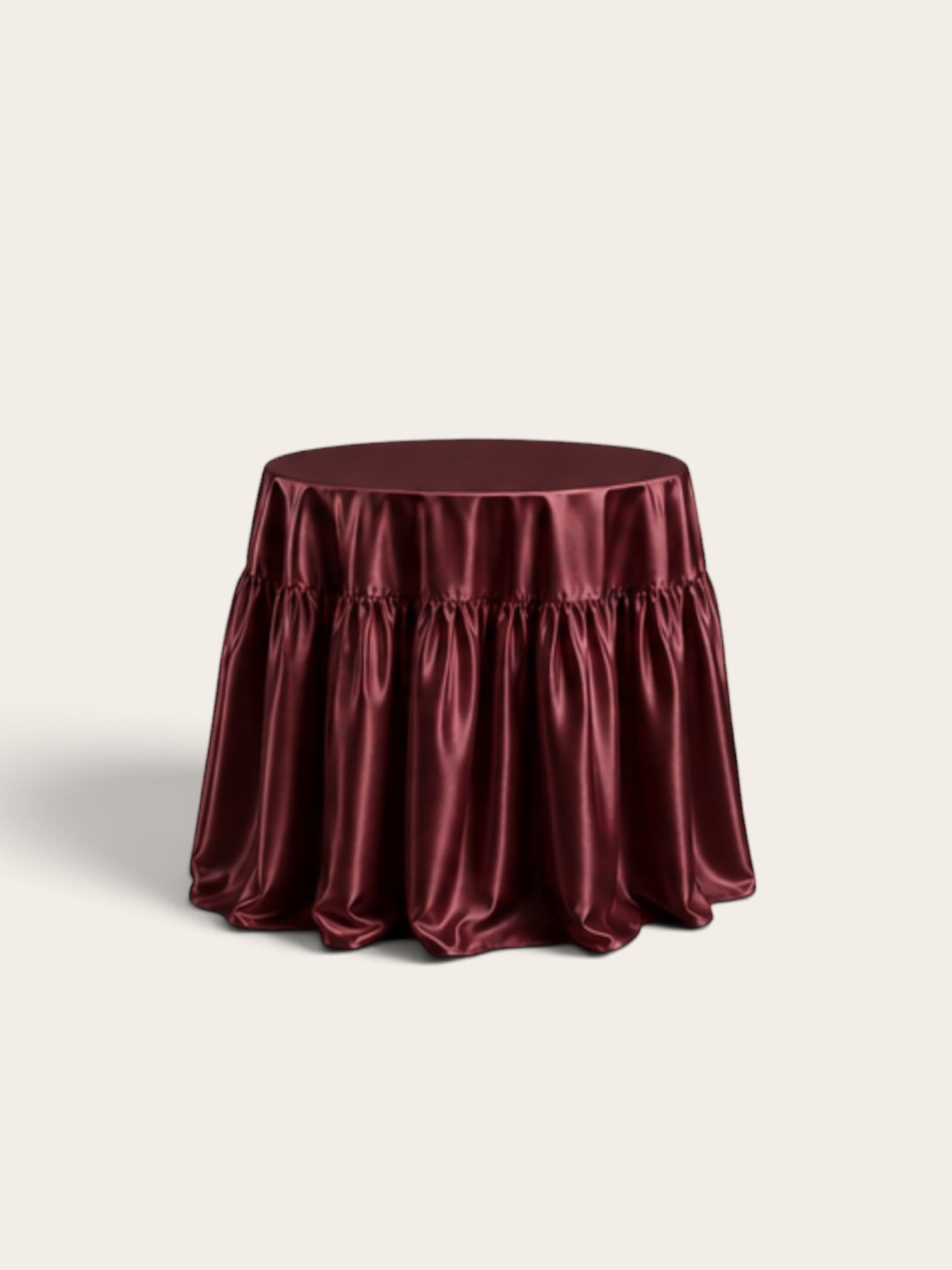 Cocktail Edit: Pleated Cafe- Wine