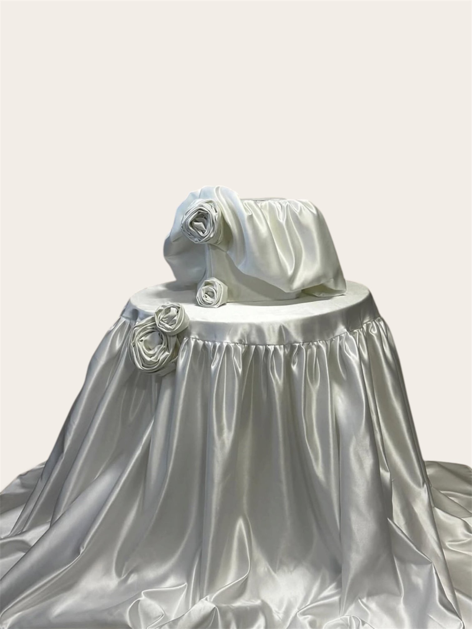 Angelica Wishing Well