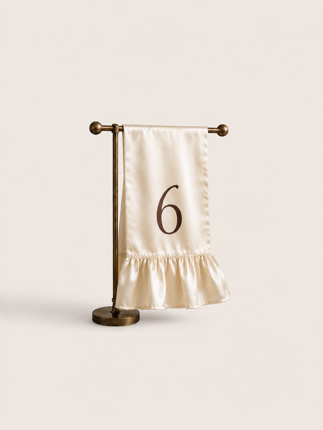 Fia- Ivory Satin- coming soon