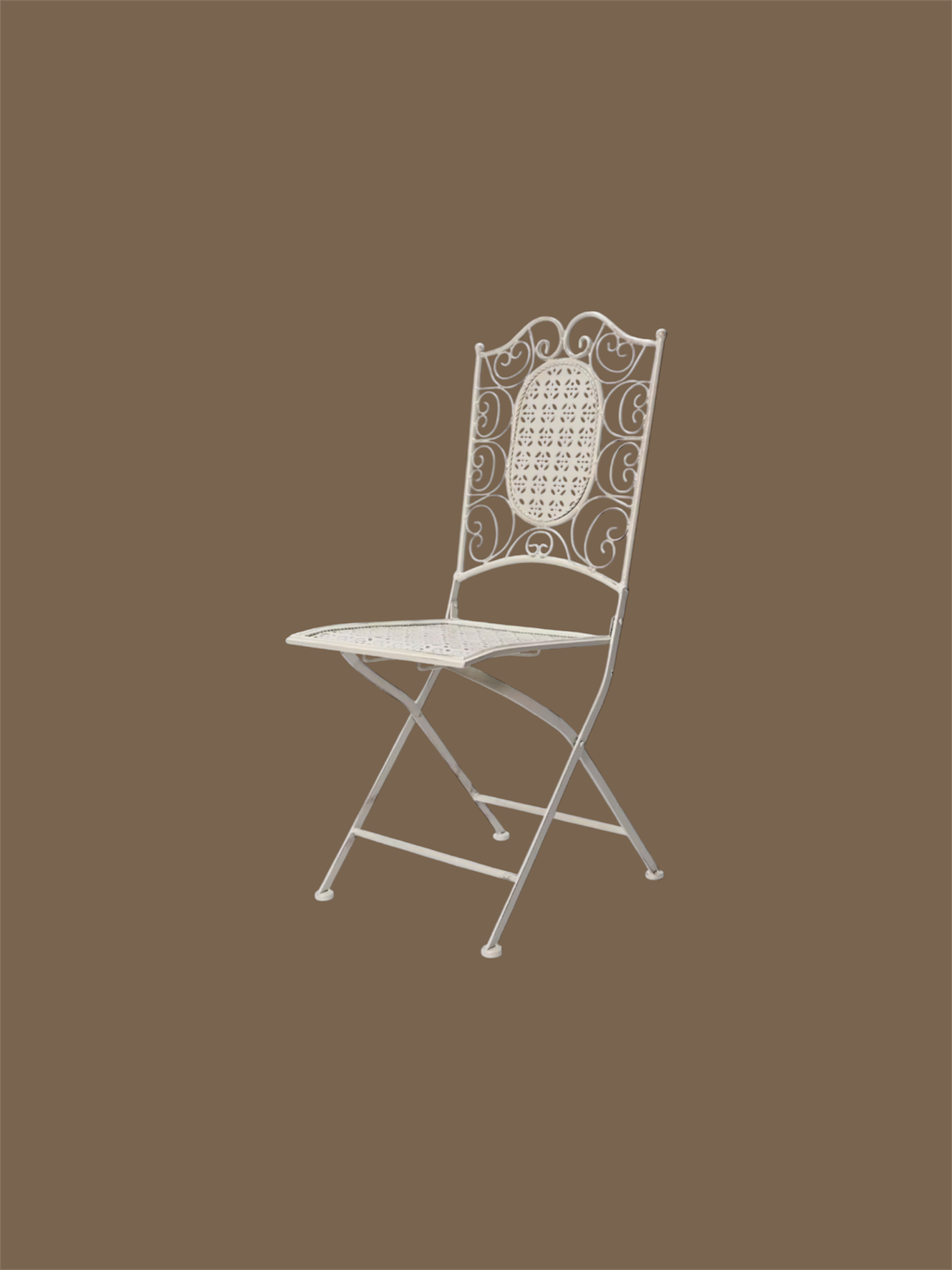 The Reverie Ceremony Chair