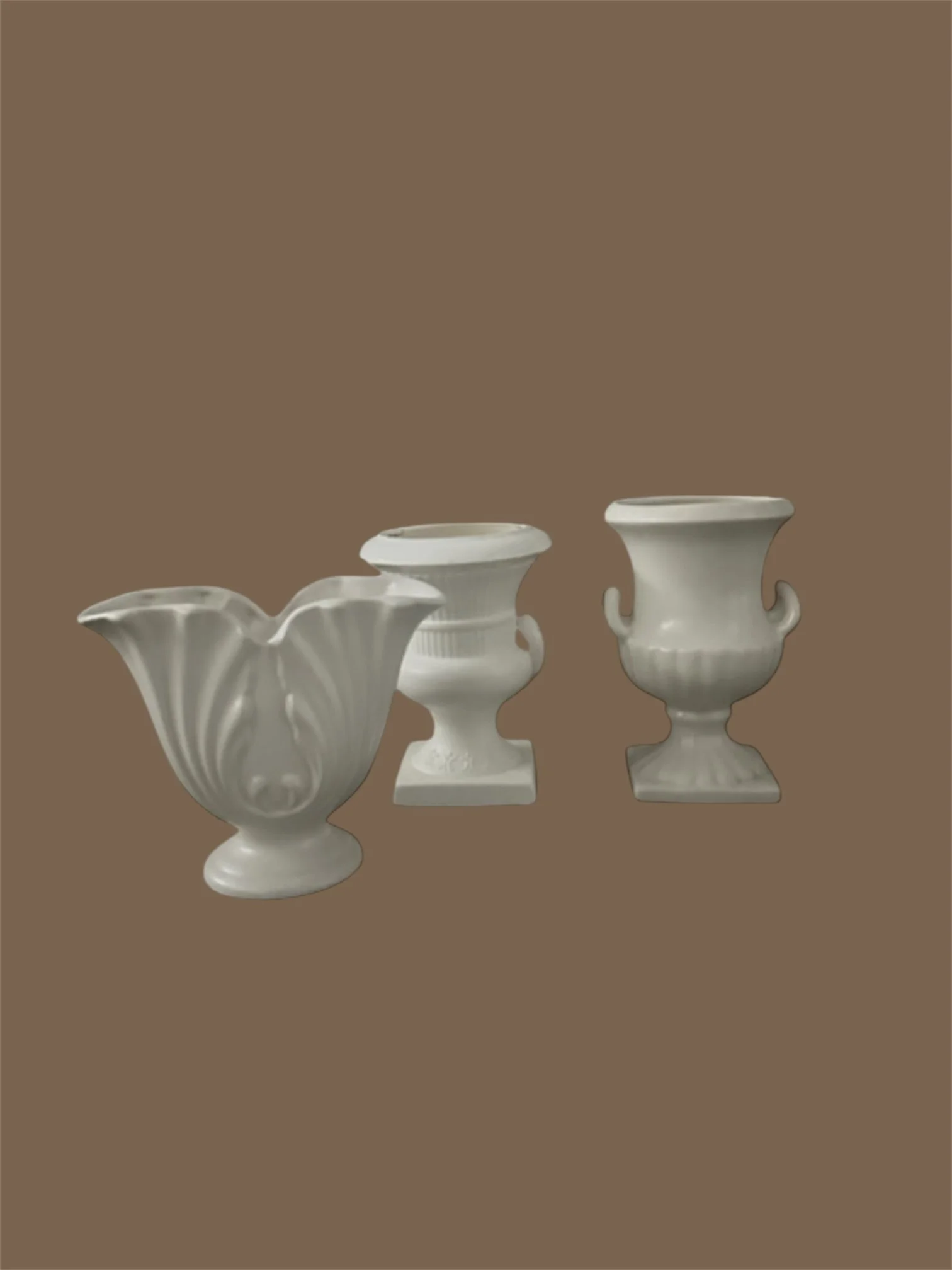 Small Urn Set