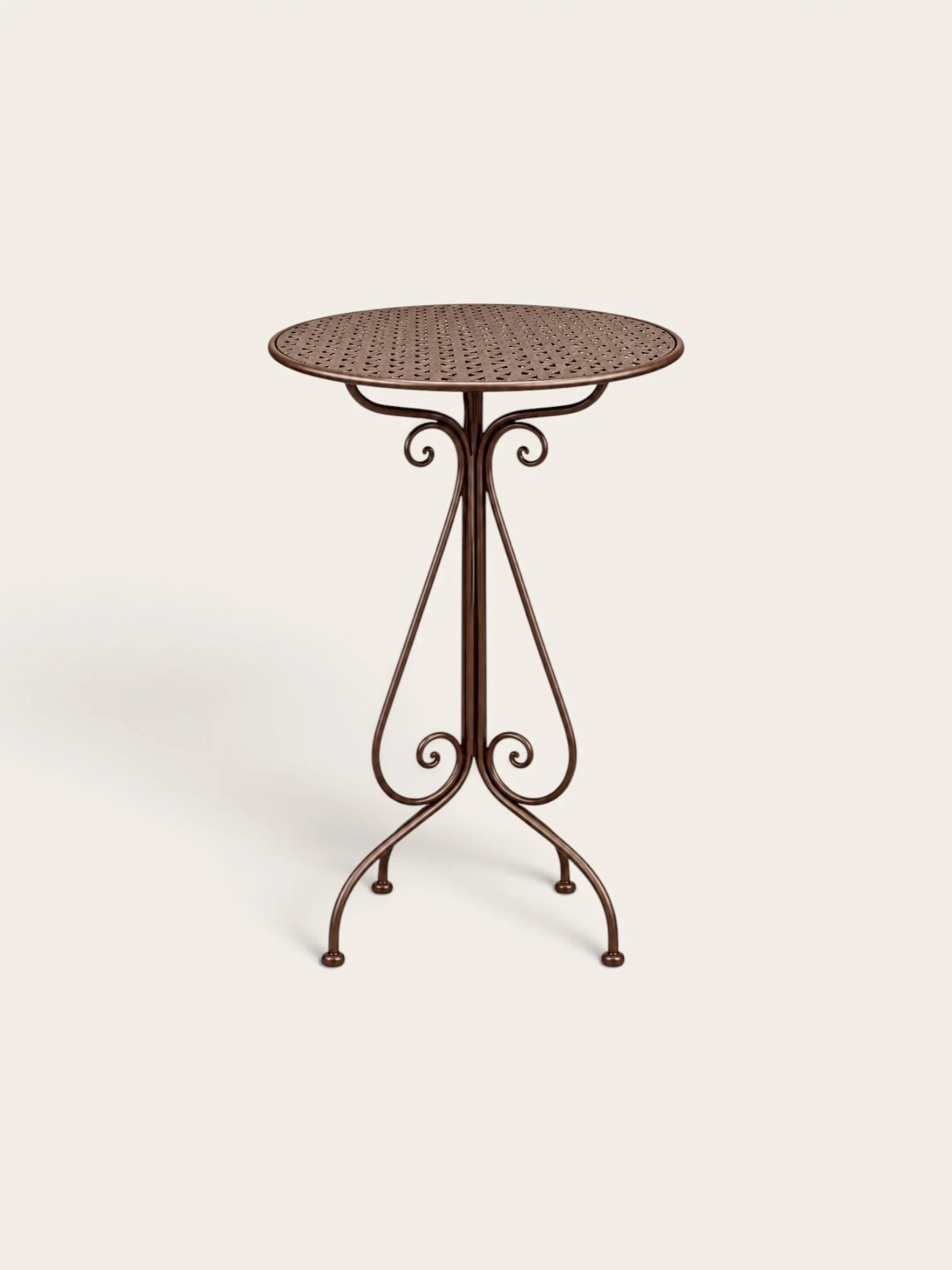 Haven High Bar Tables