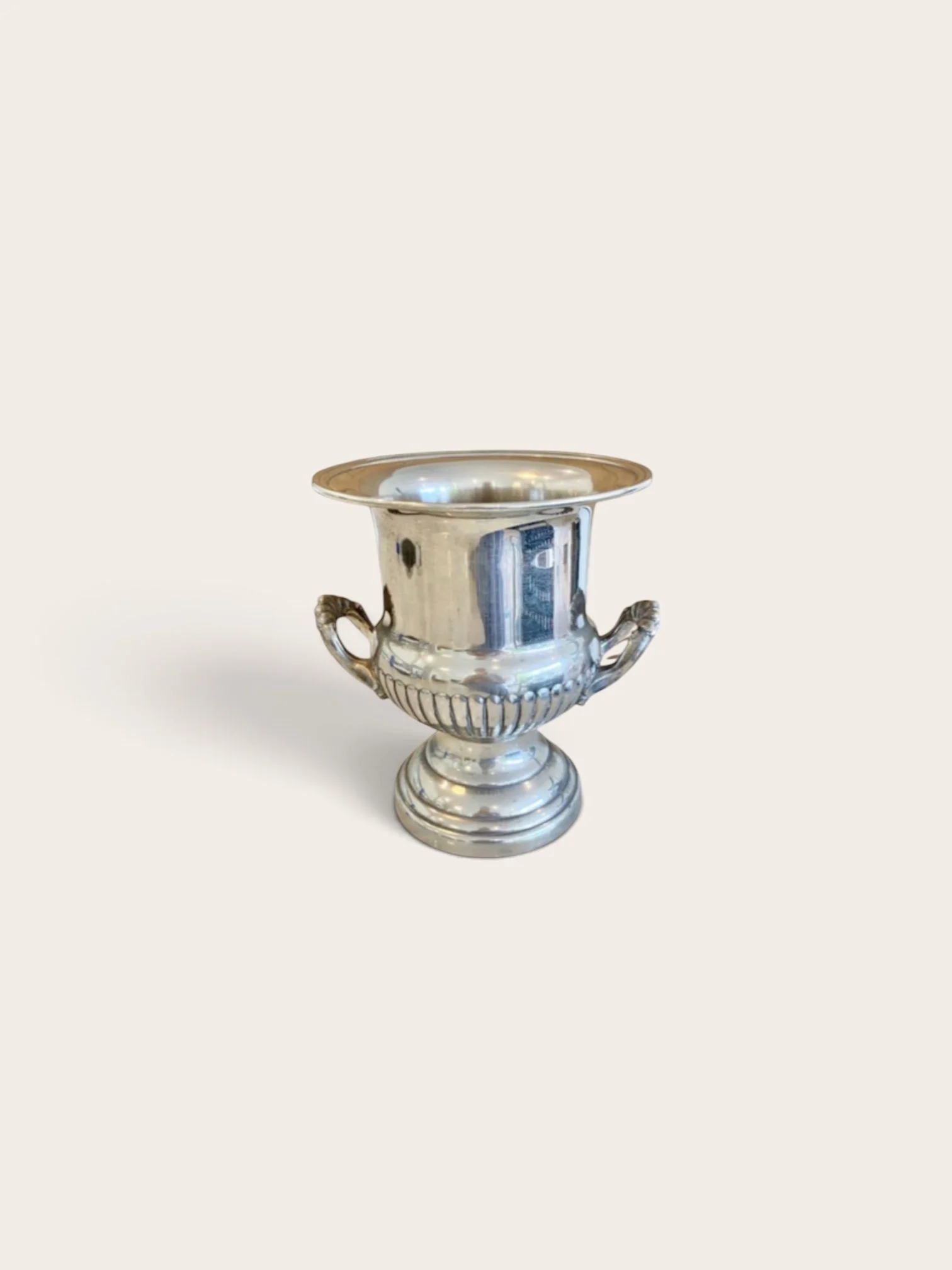 Vintage Urn Cooler