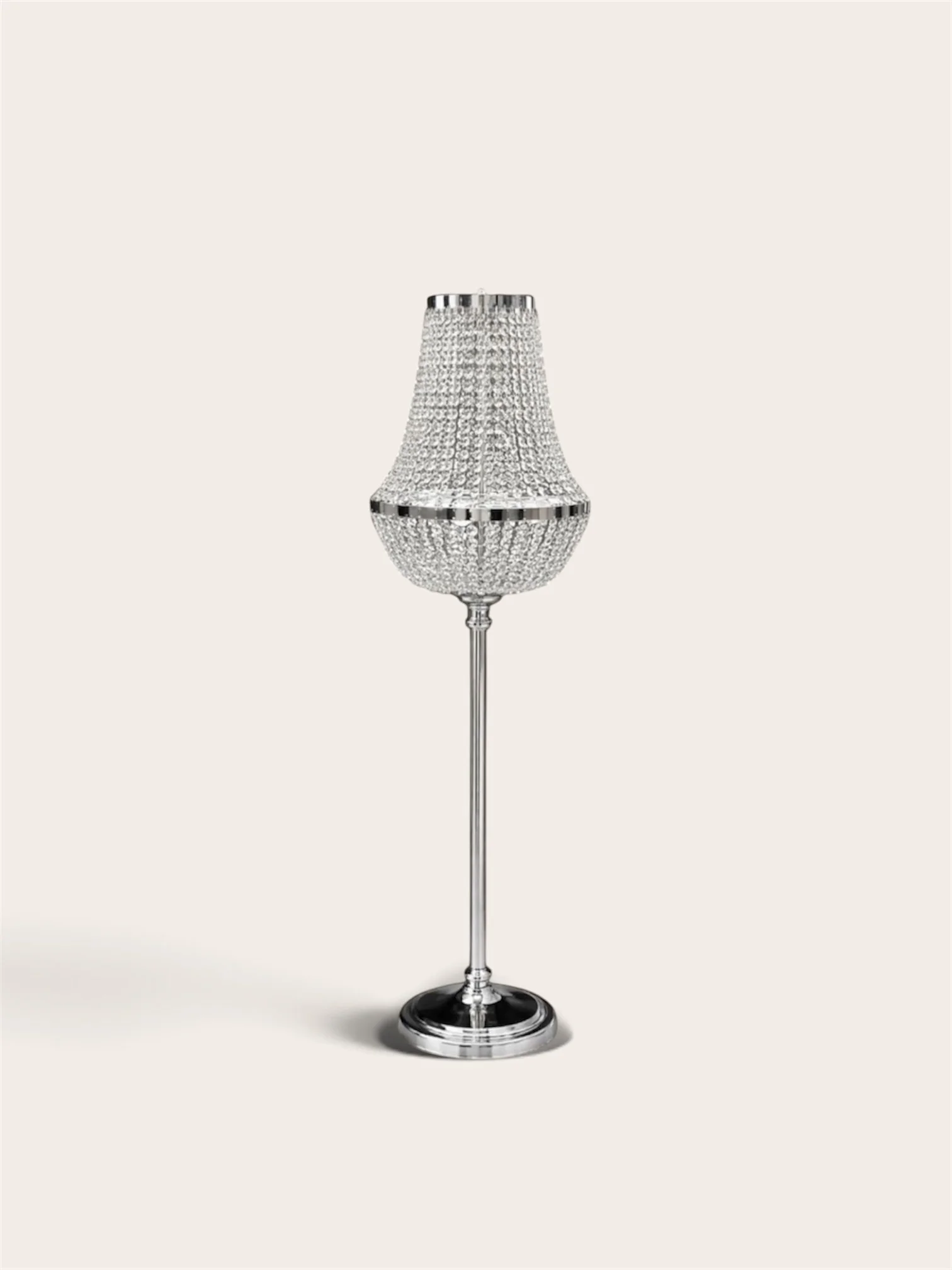 Renaissance Wireless Table Lamp