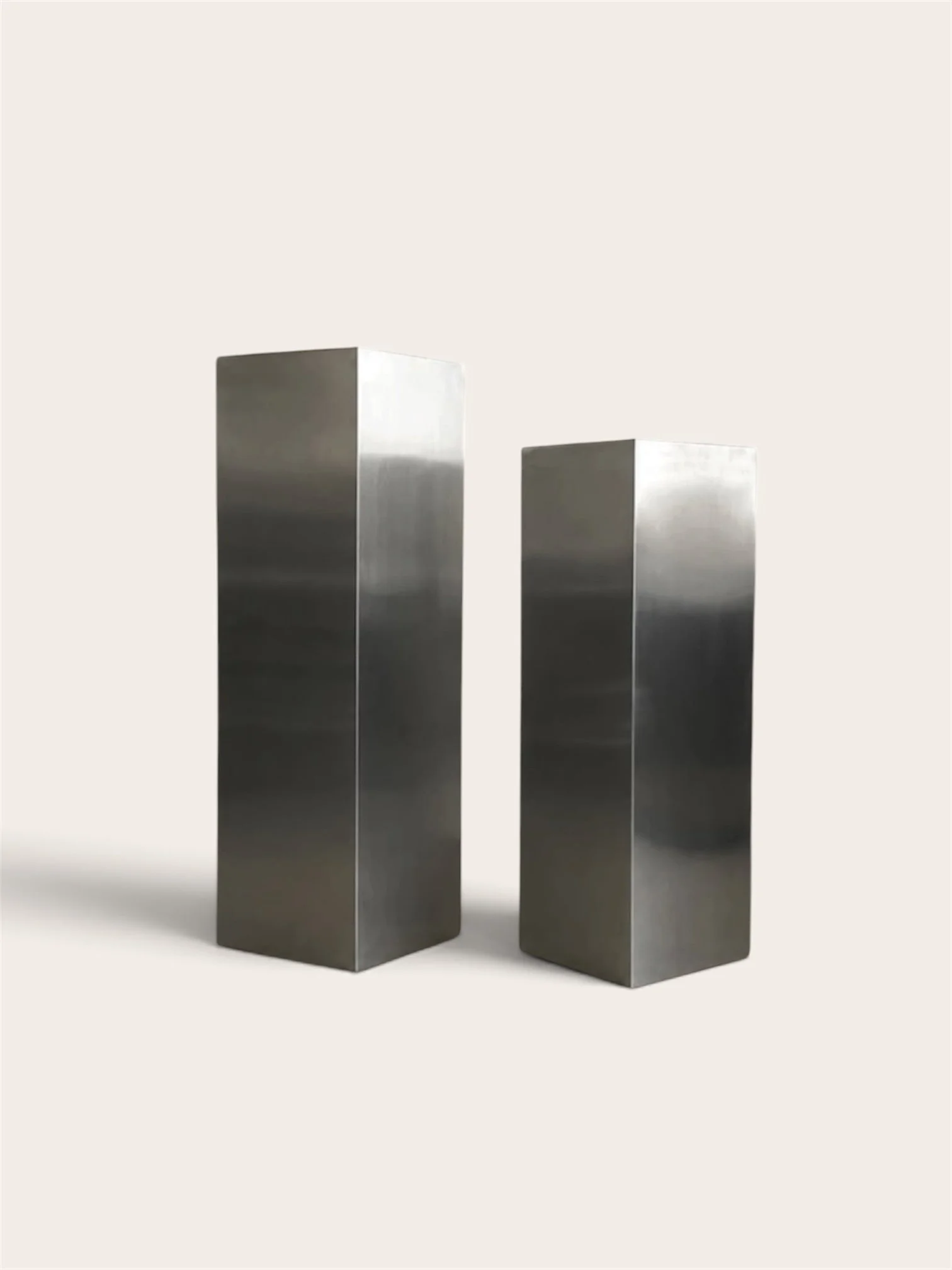 Forme: Plinth Set