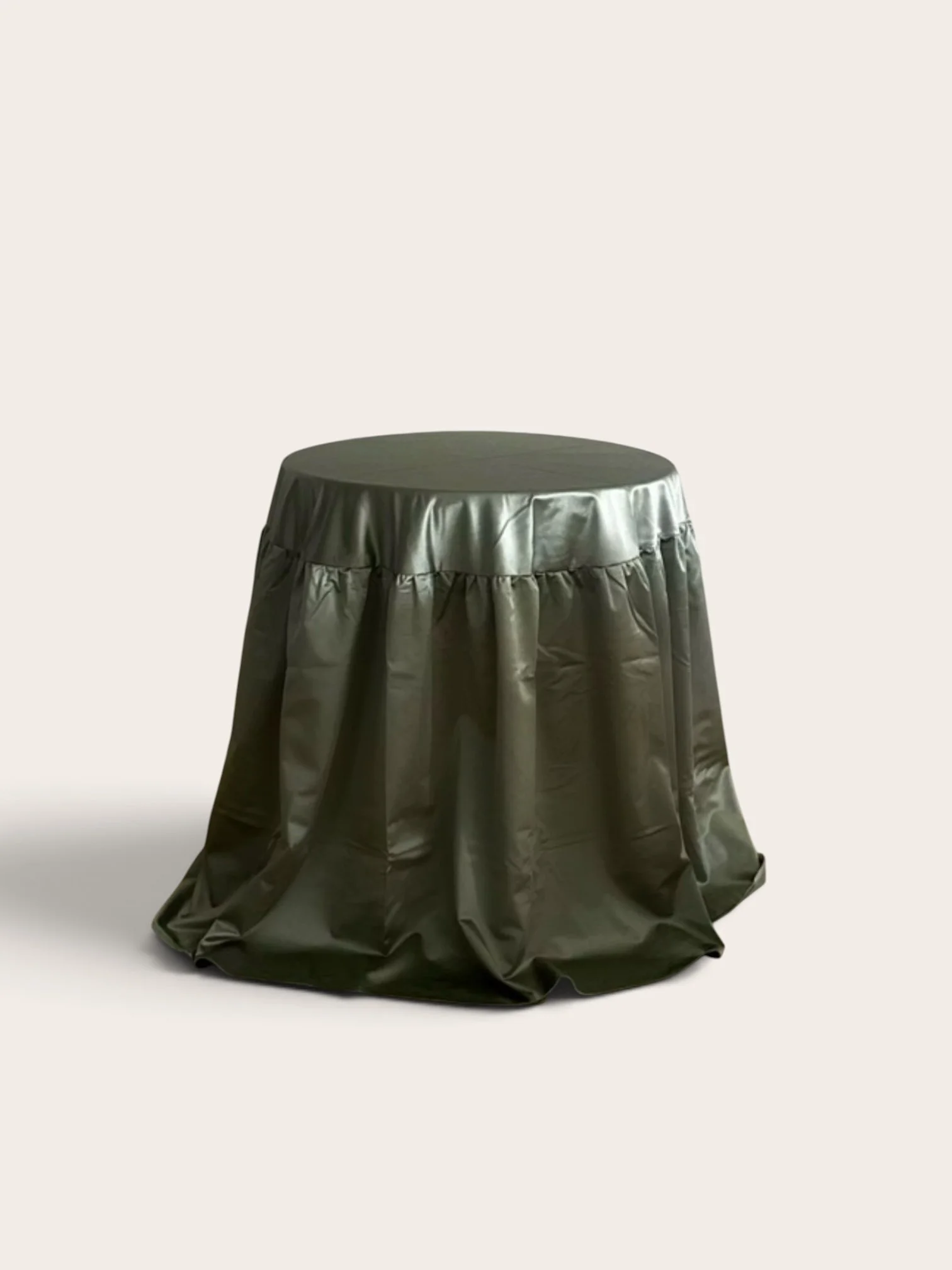Sage Tablecloth