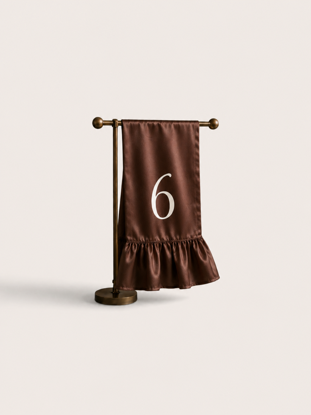 Fia- chocolate satin- coming soon