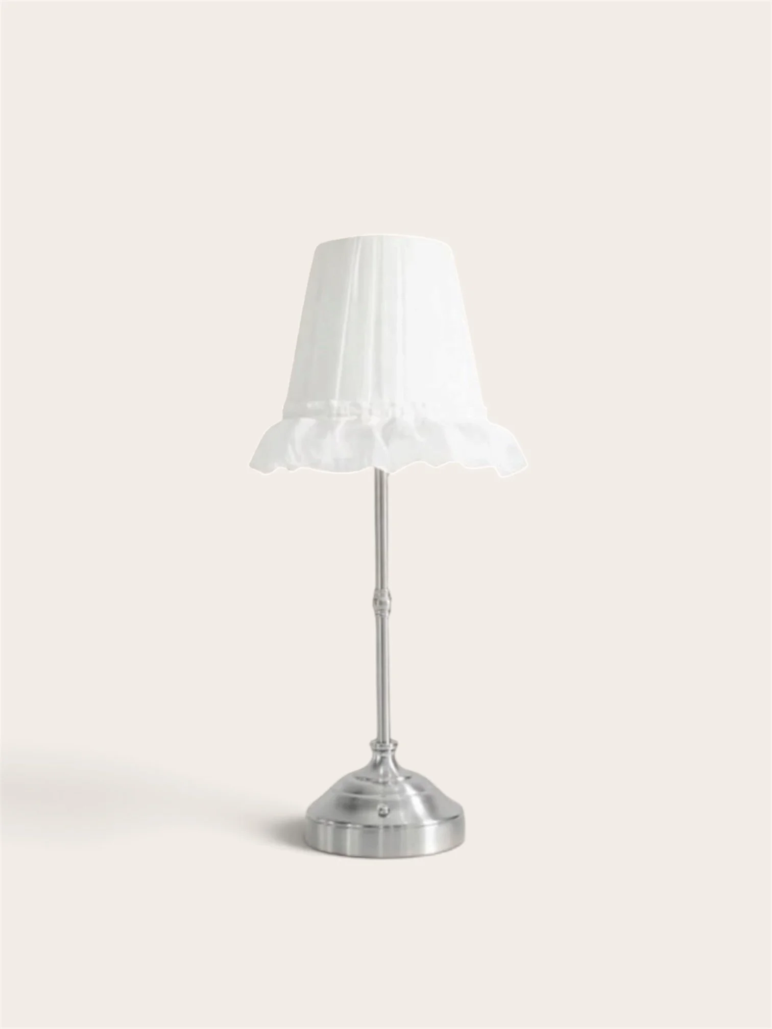 Clover Lamp