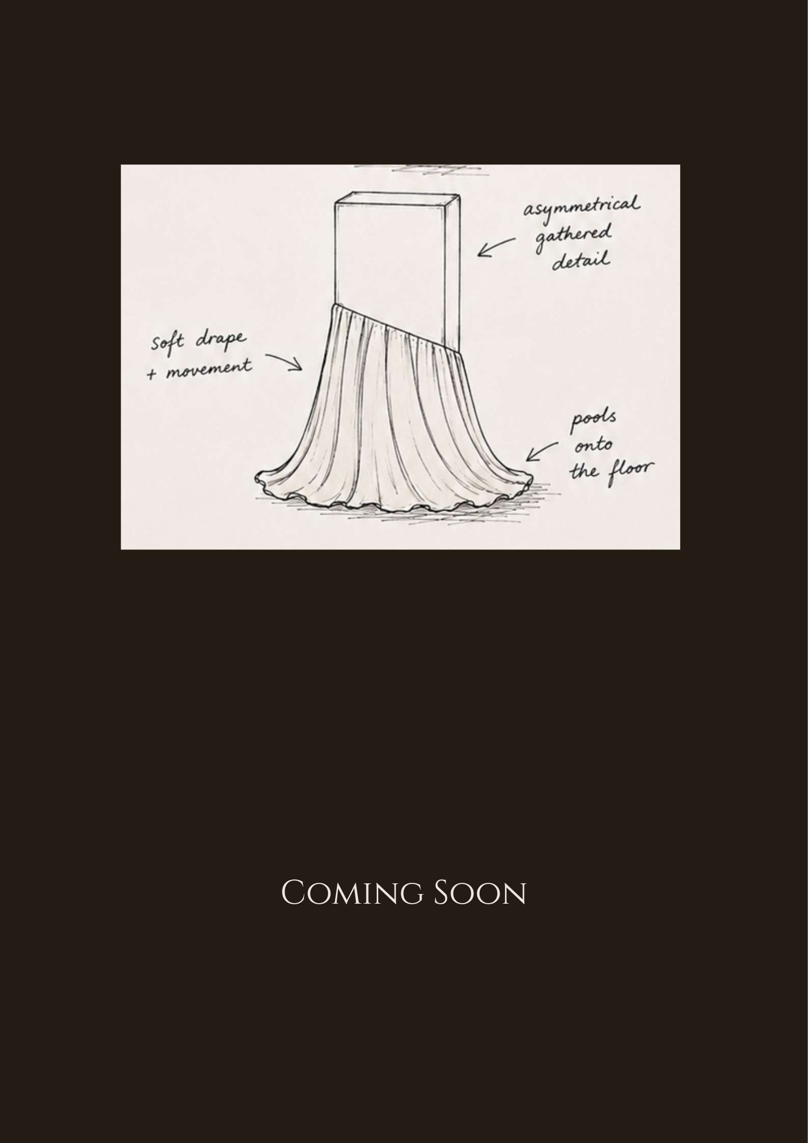 Colette Plinth Cover