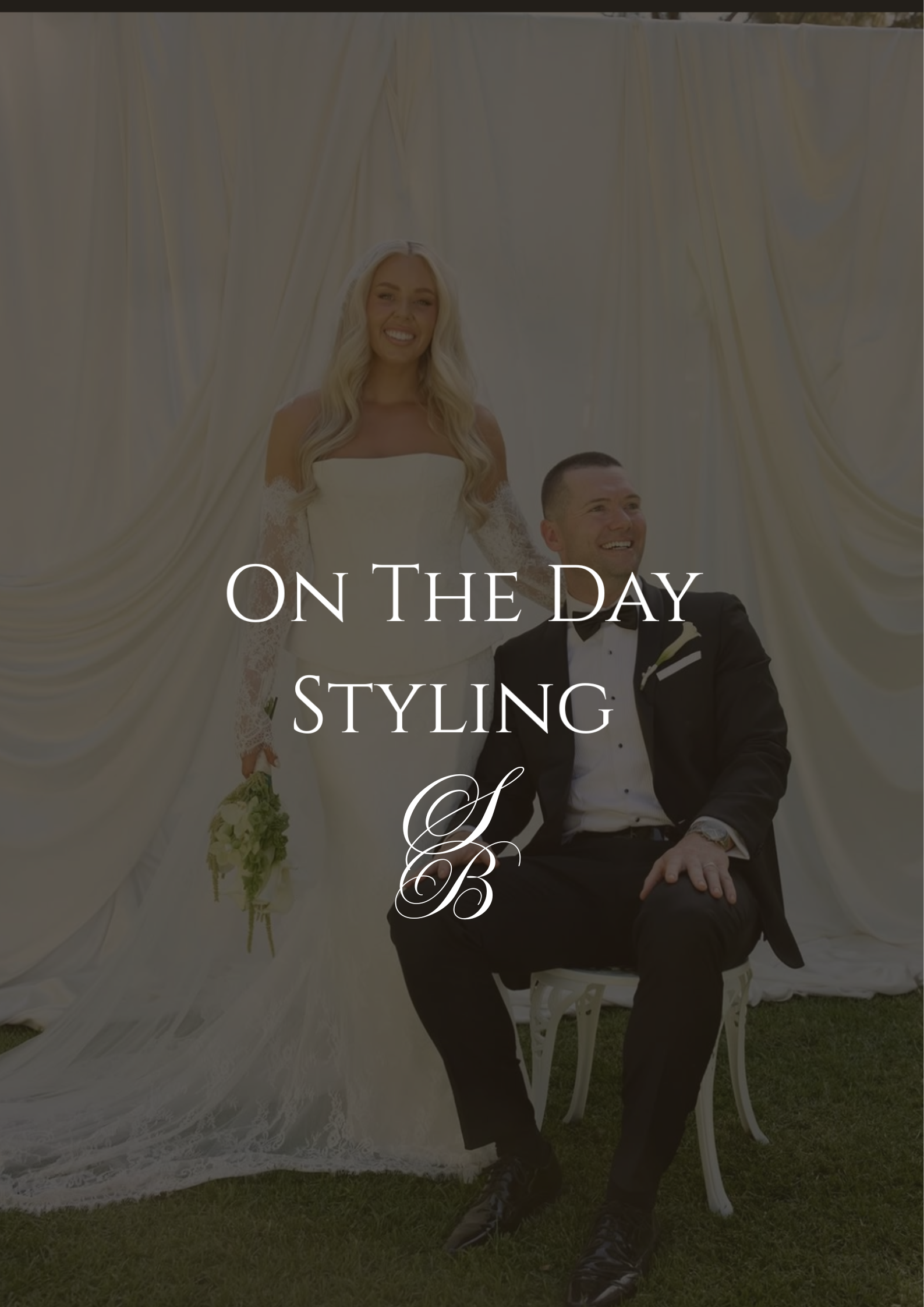 On The Day- Styling