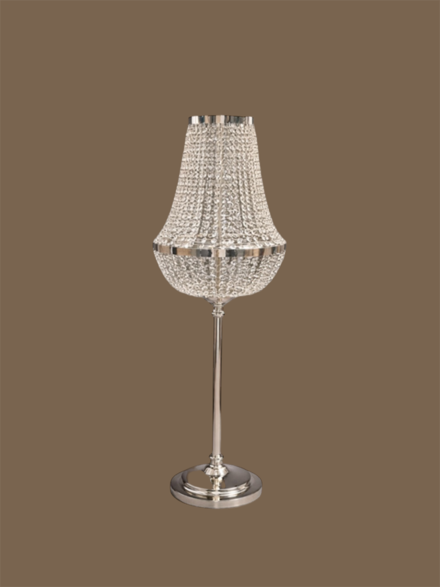 The Renaissance LED Lamp